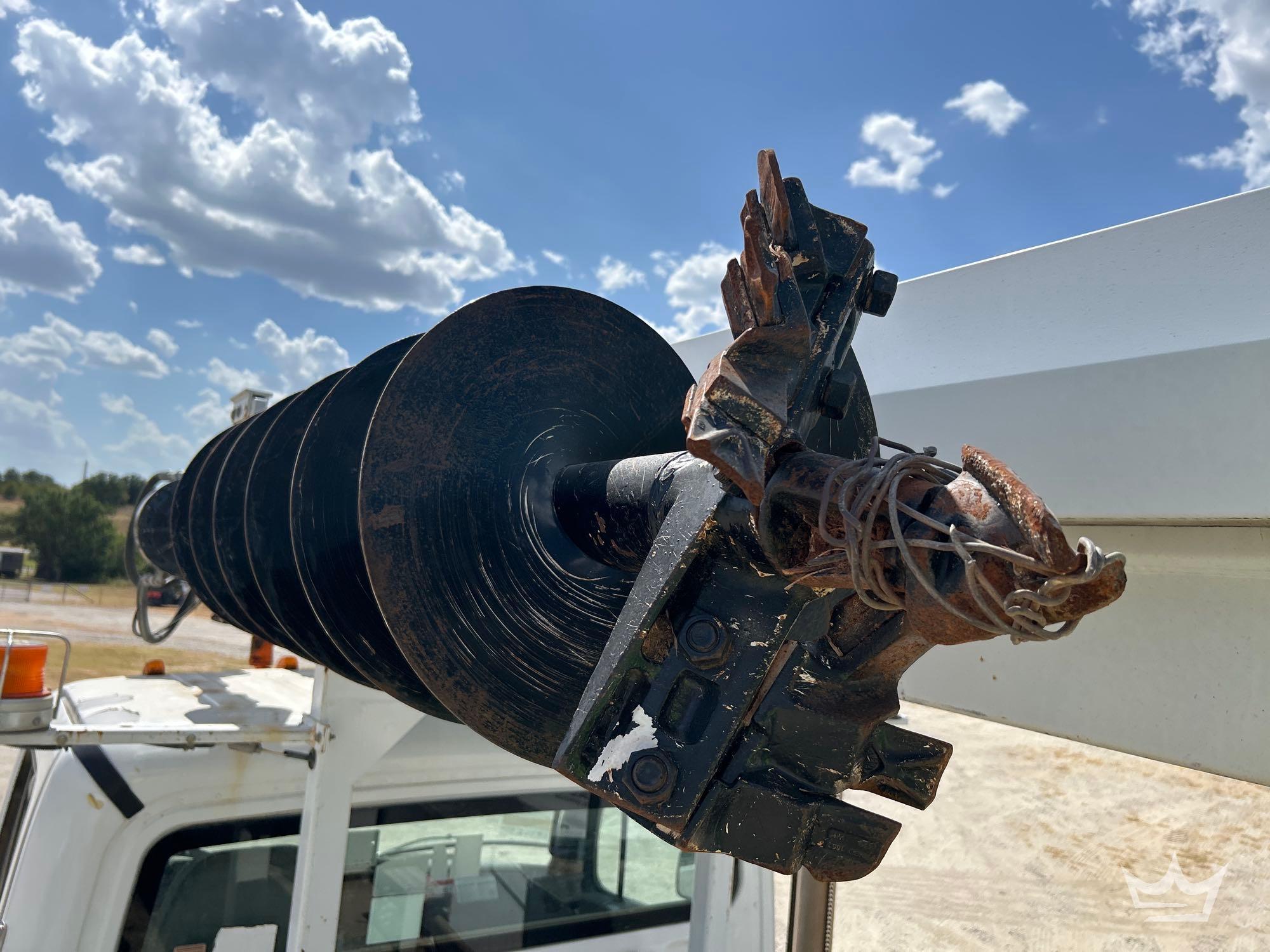 2019 Freightliner M2 106