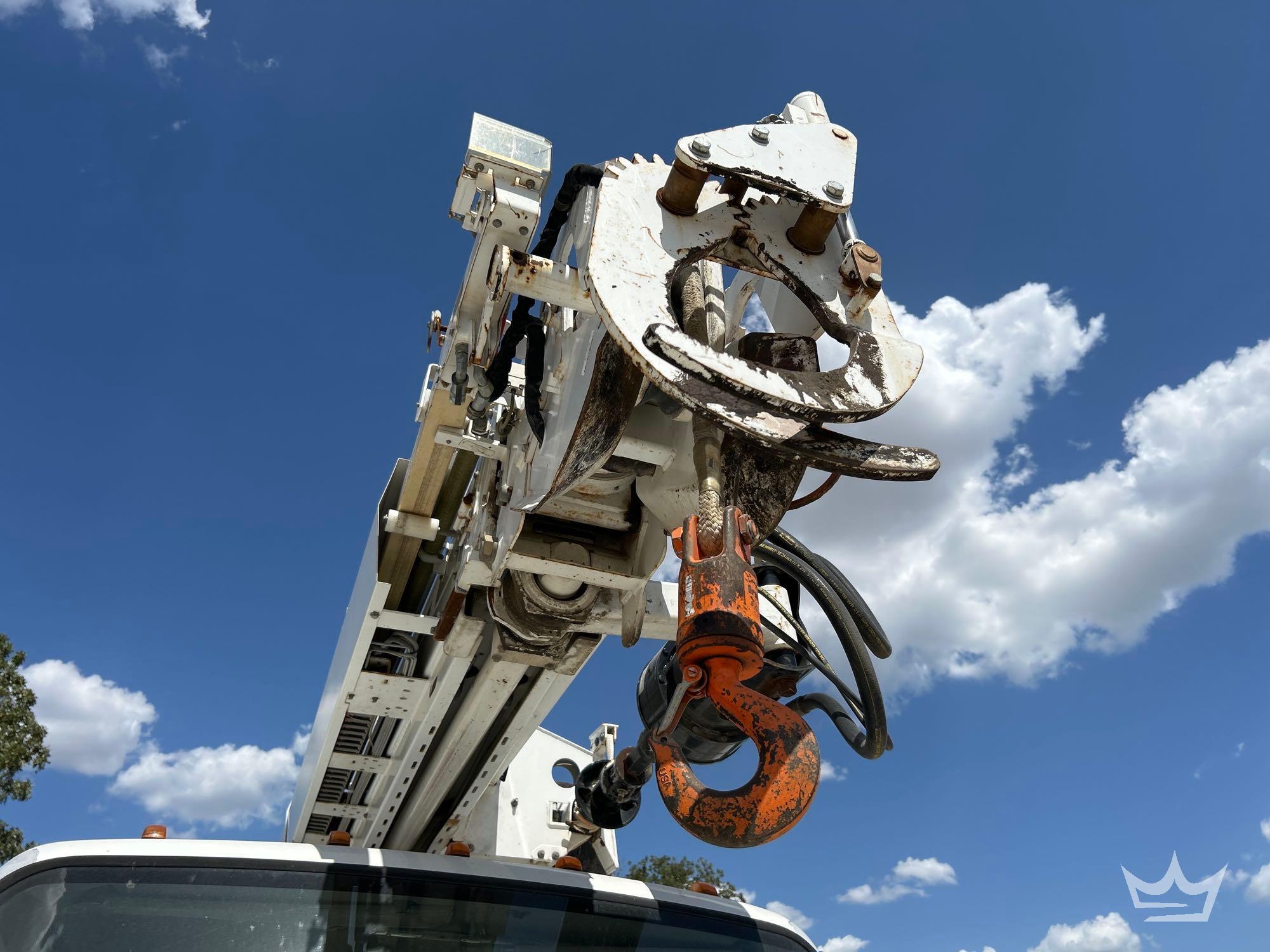 2019 Freightliner M2 106