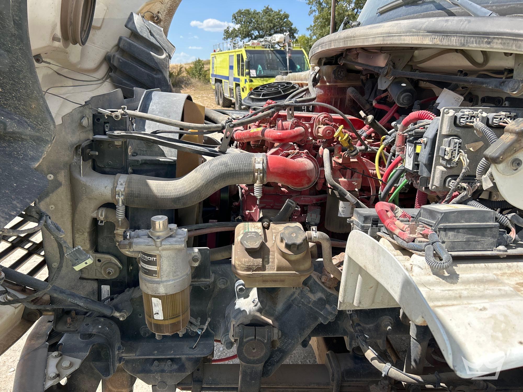 2019 Freightliner M2 106