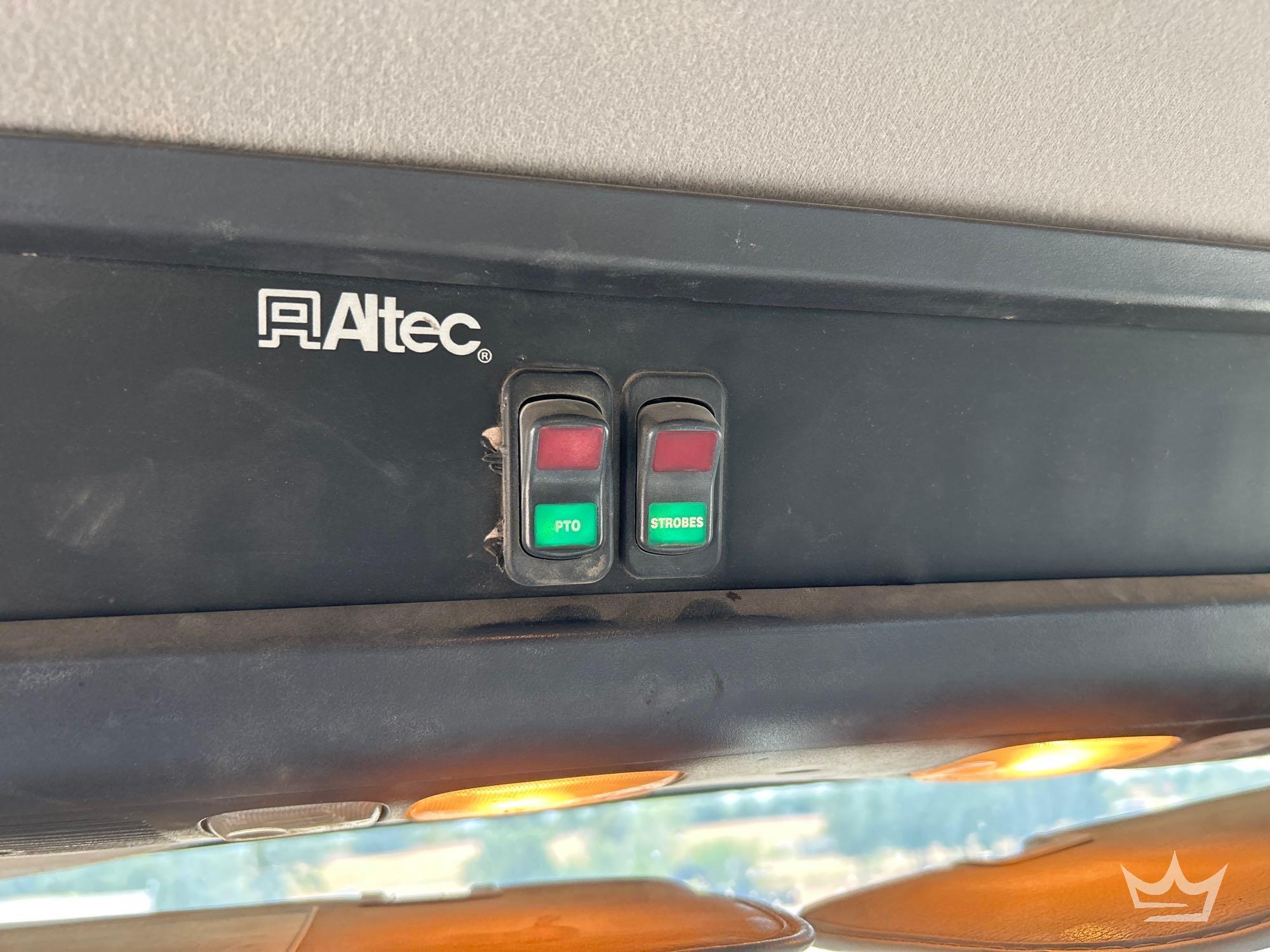 2018 Freightliner M2 106