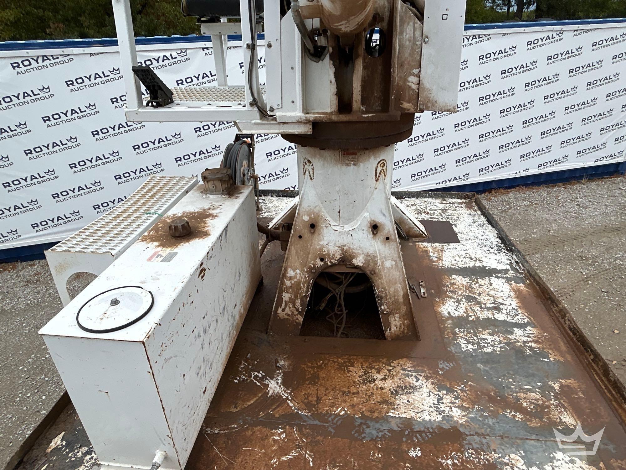 2018 Freightliner M2 106
