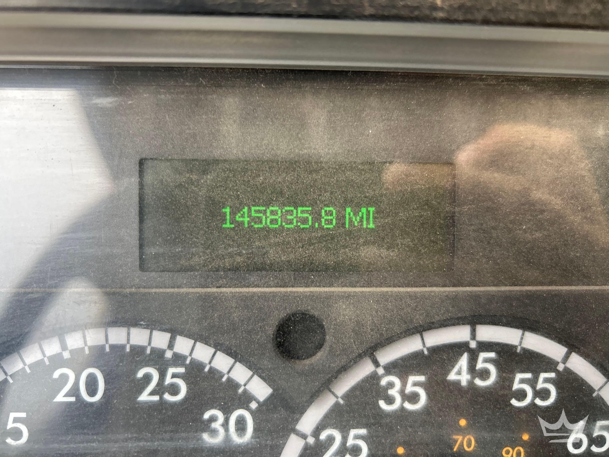 2018 Freightliner M2 106