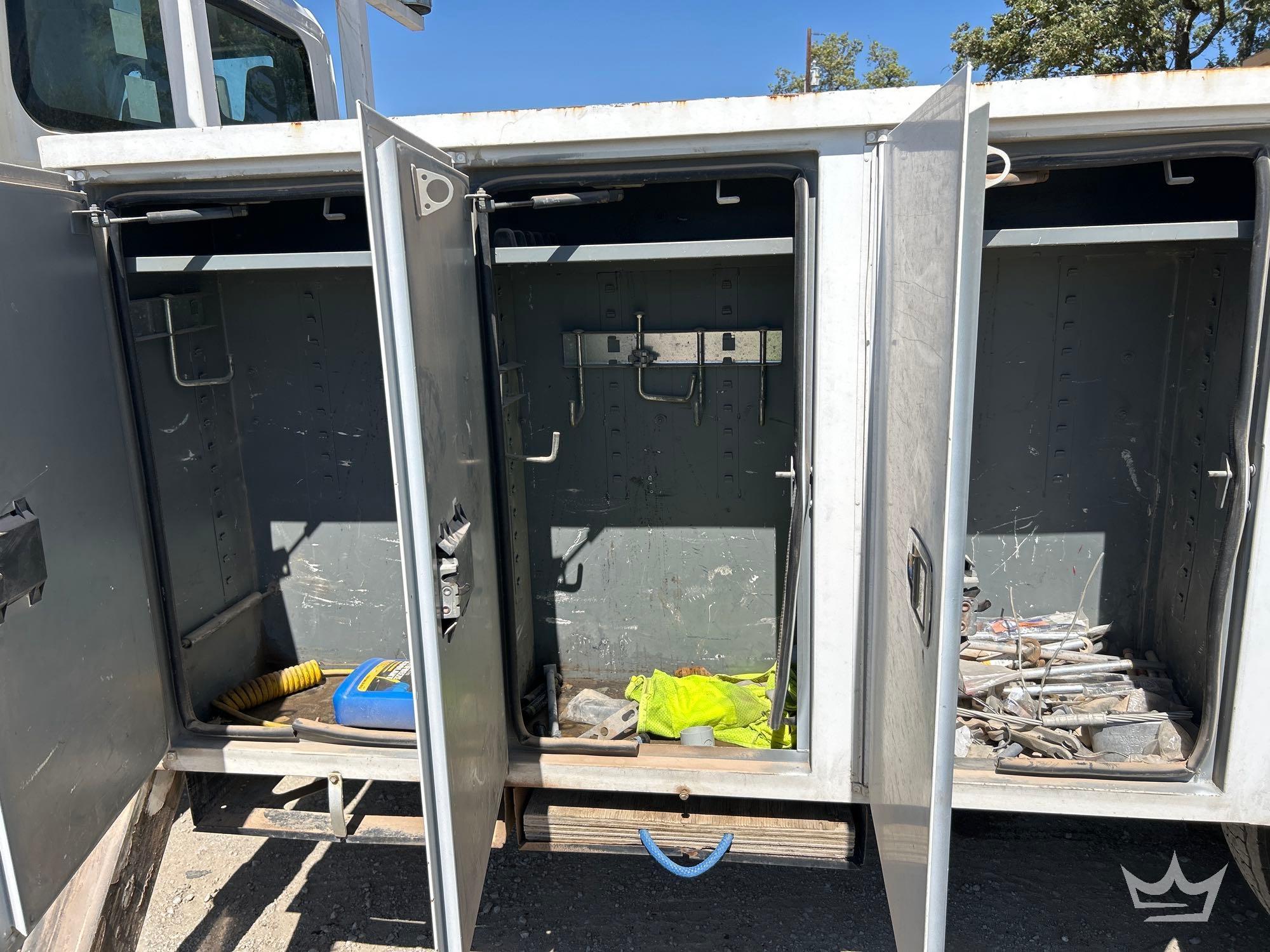 2014 International DuraStar 4300