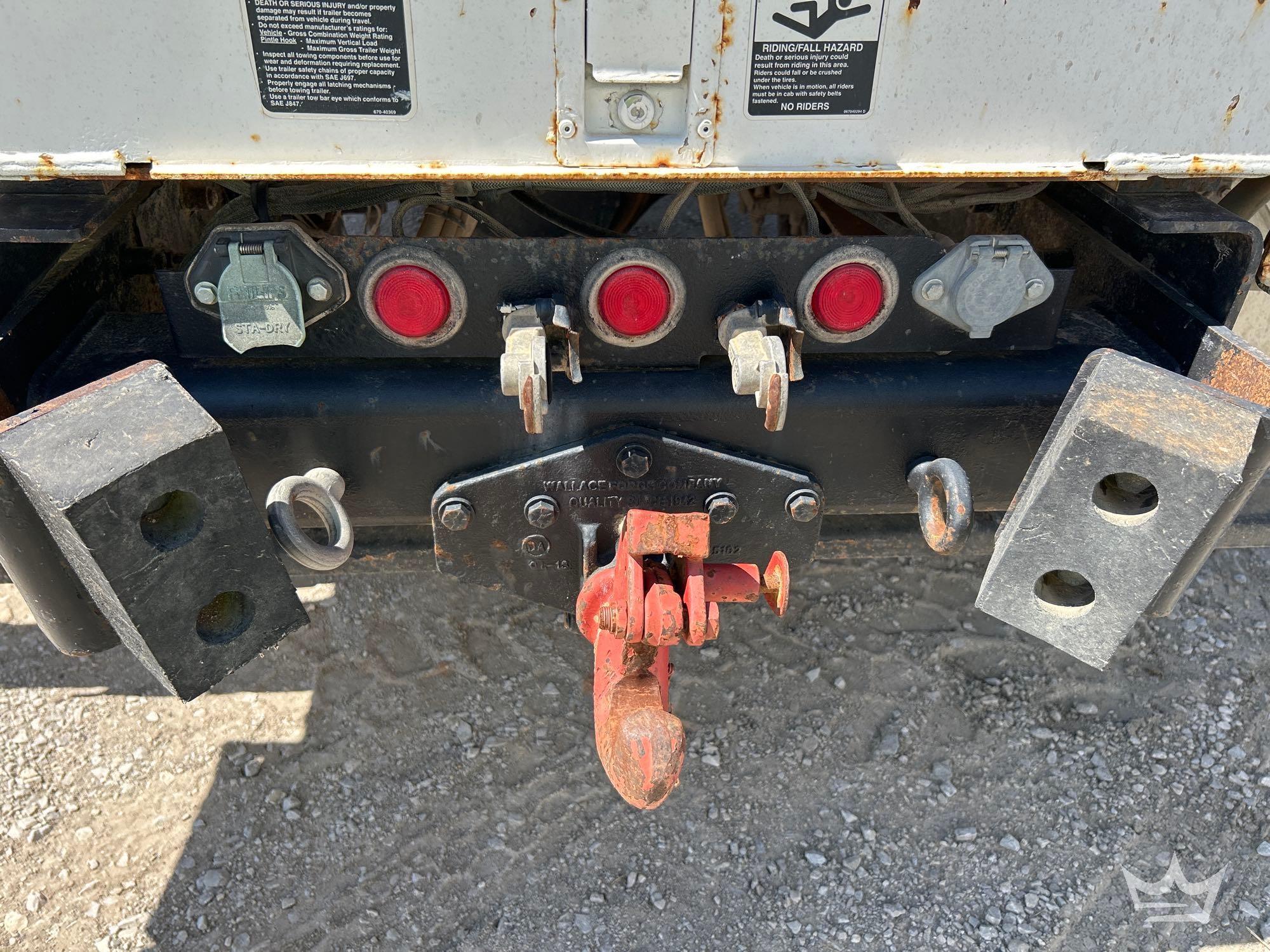 2014 International DuraStar 4300