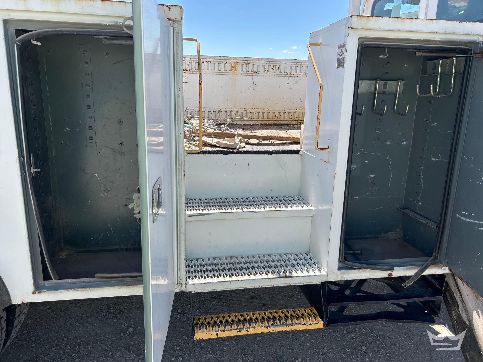 2014 International DuraStar 4300