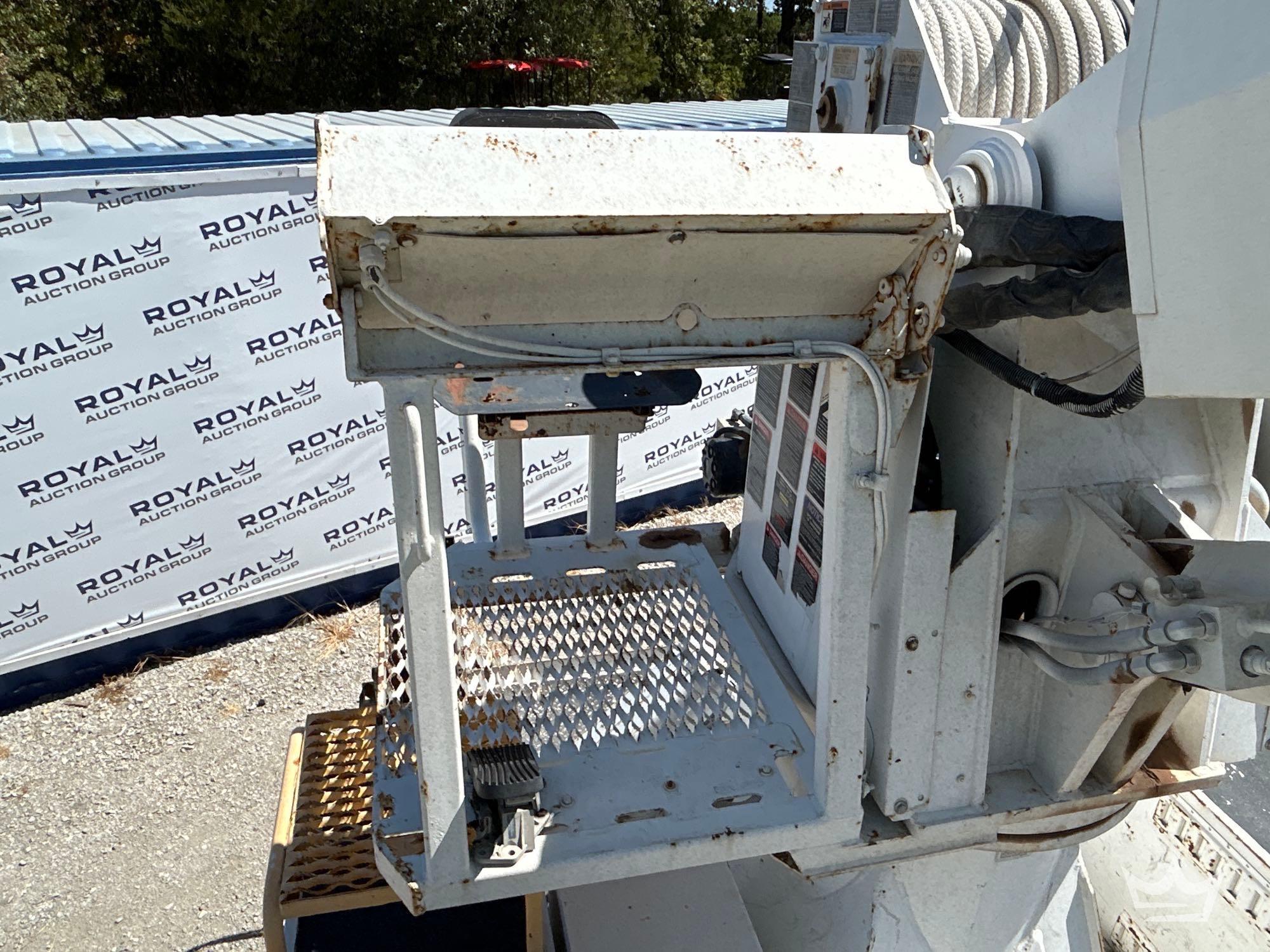 2014 International DuraStar 4300