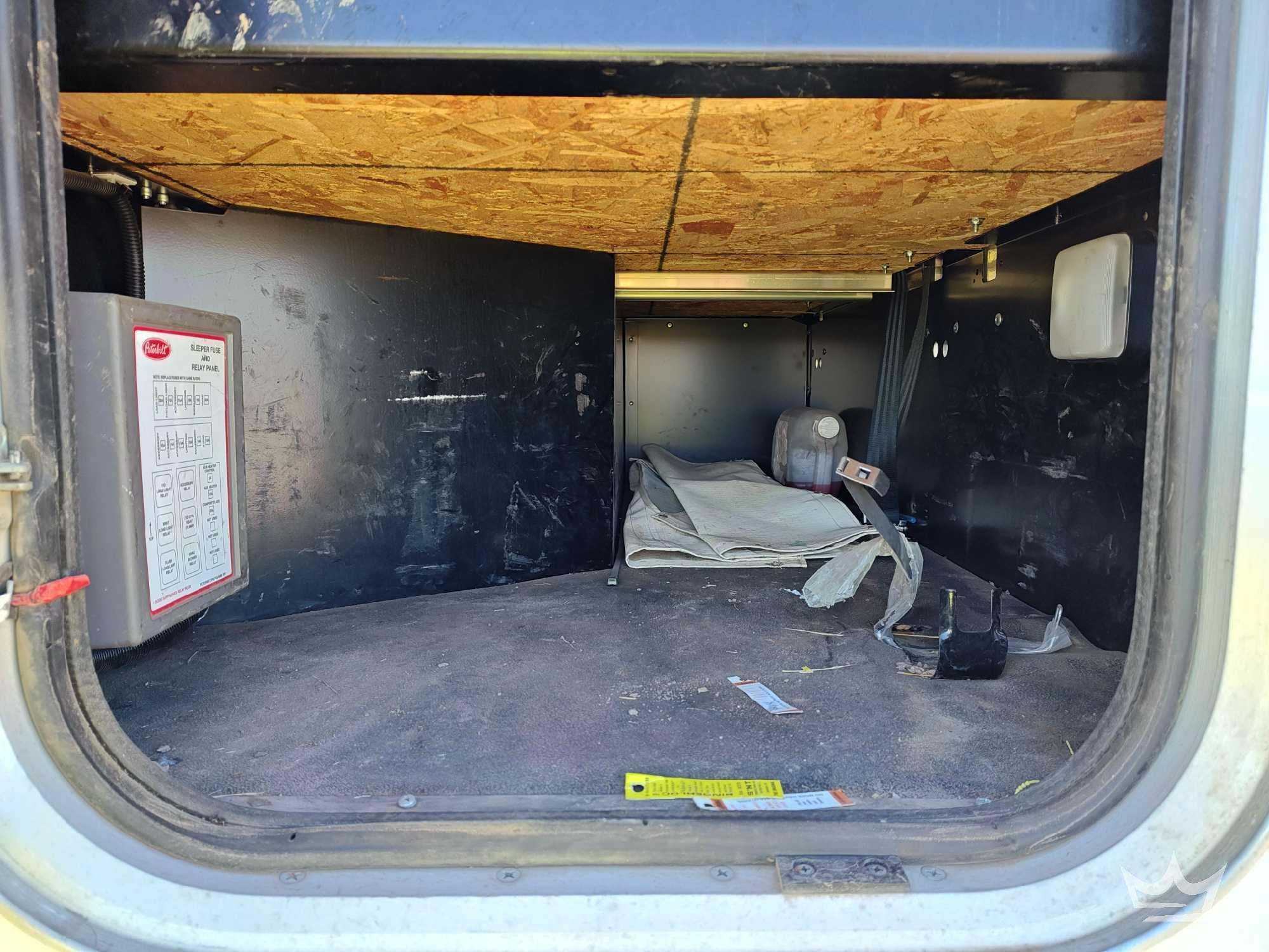 2020 Peterbilt 367