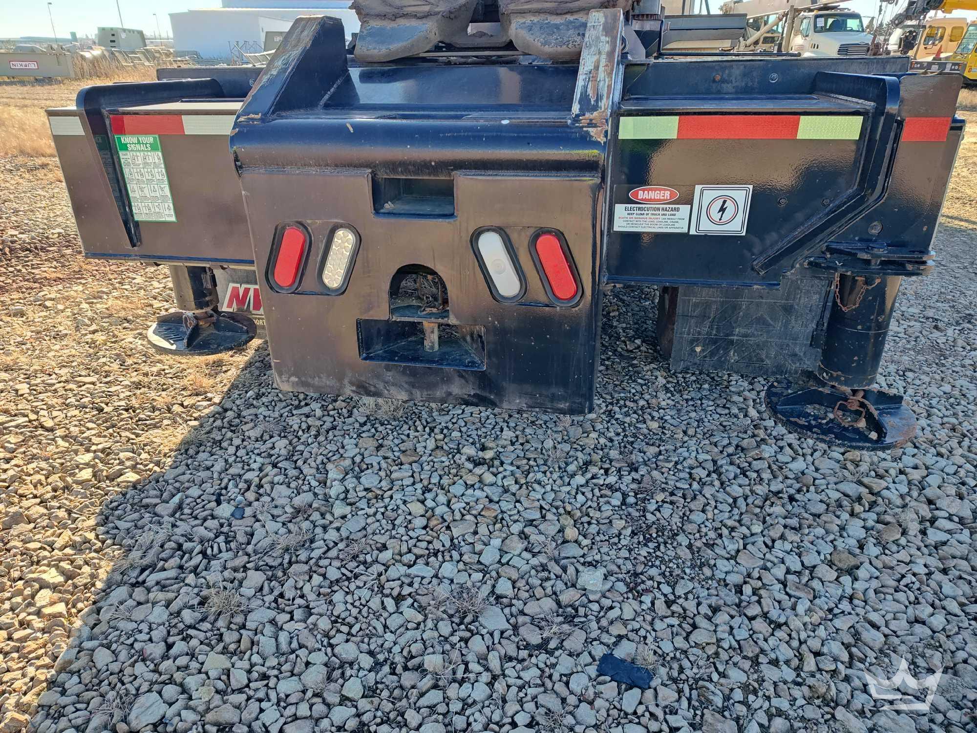 2020 Peterbilt 367
