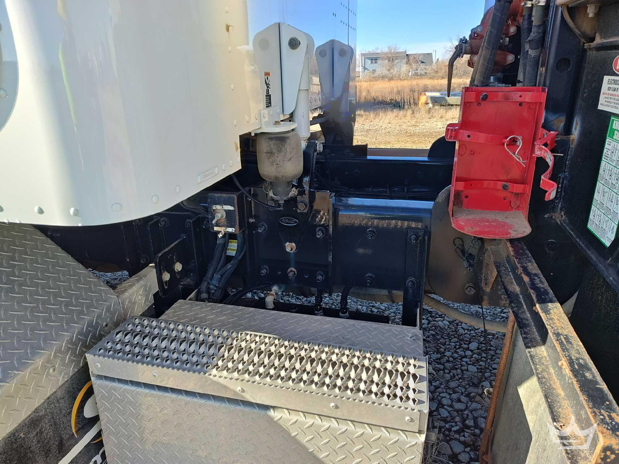 2020 Peterbilt 367