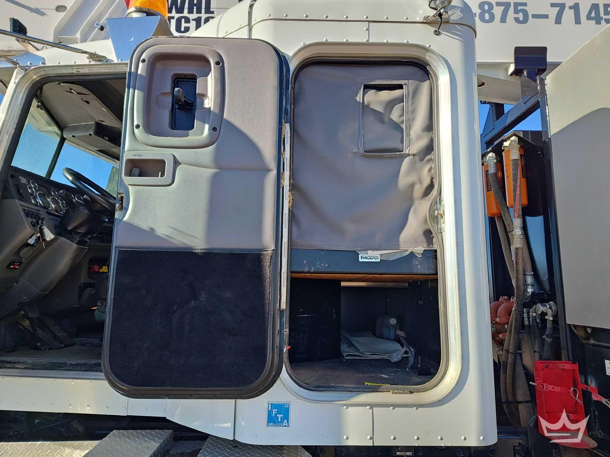 2020 Peterbilt 367