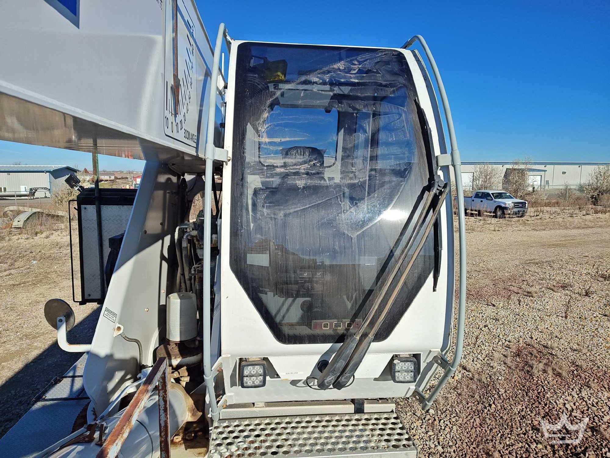 2020 Peterbilt 367