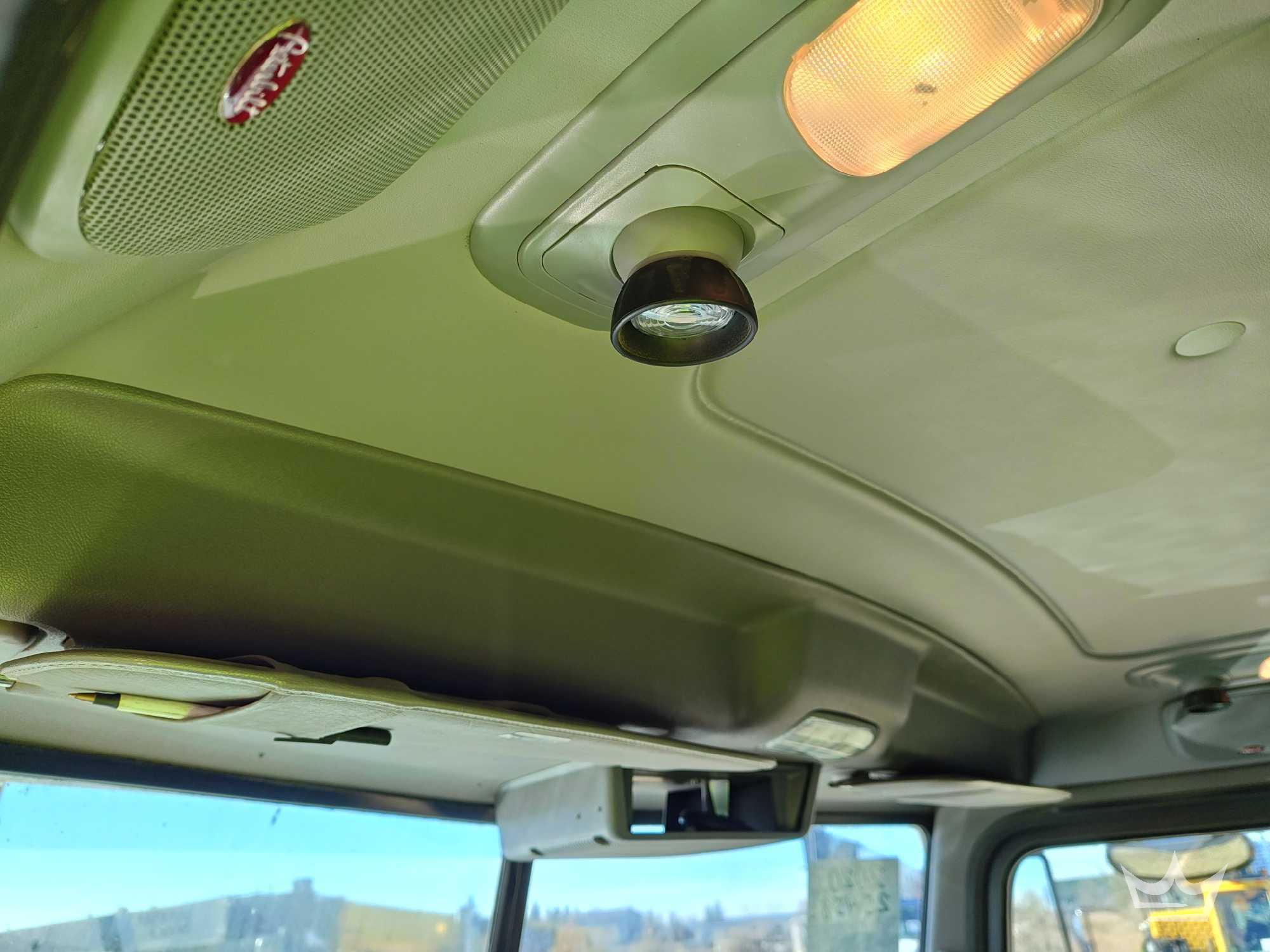2020 Peterbilt 367
