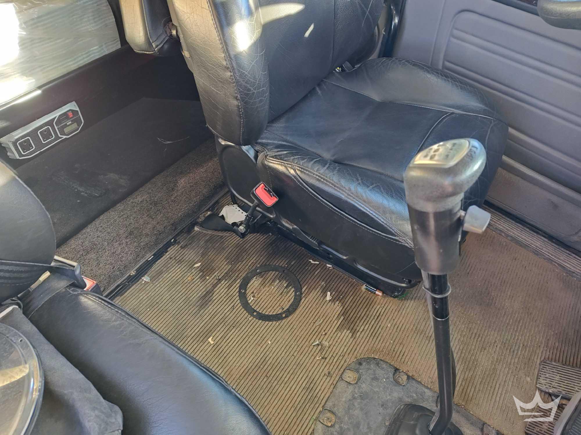 2020 Peterbilt 367
