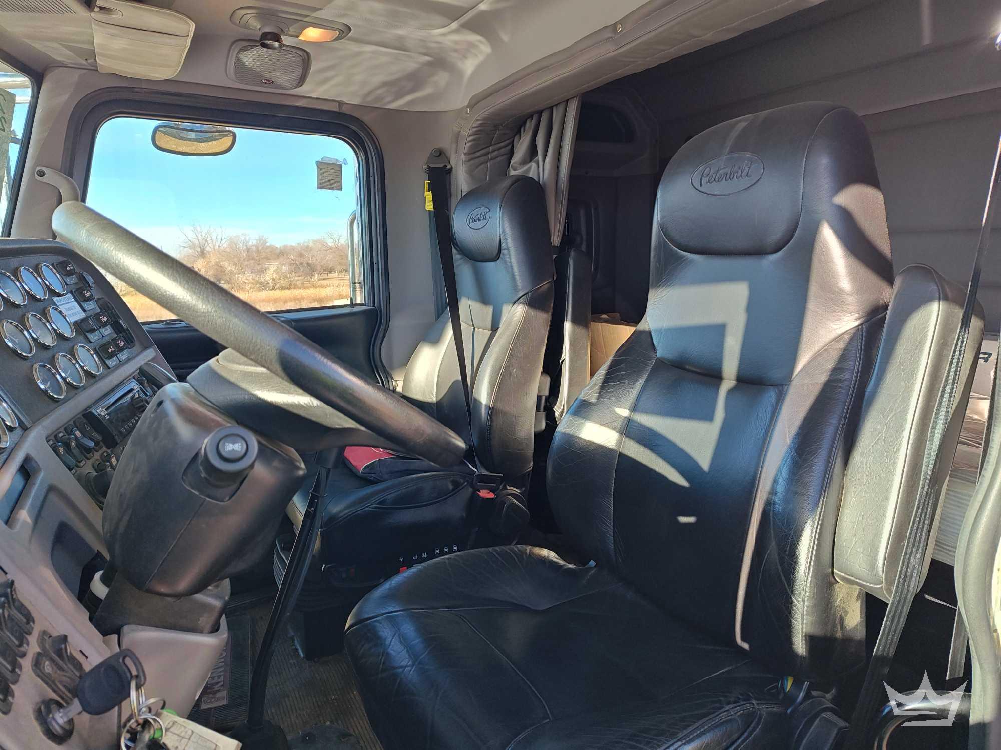 2020 Peterbilt 367