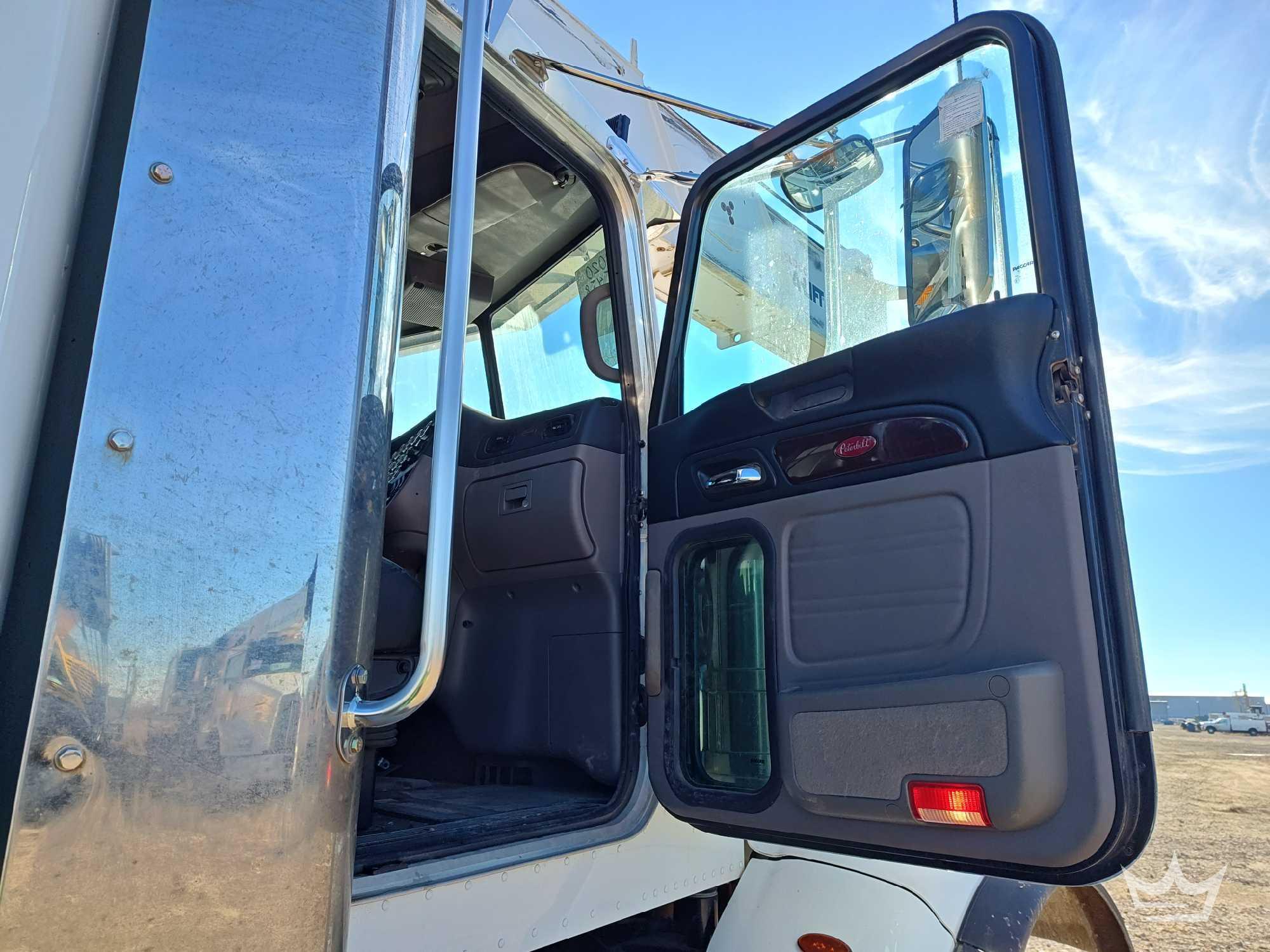 2020 Peterbilt 367
