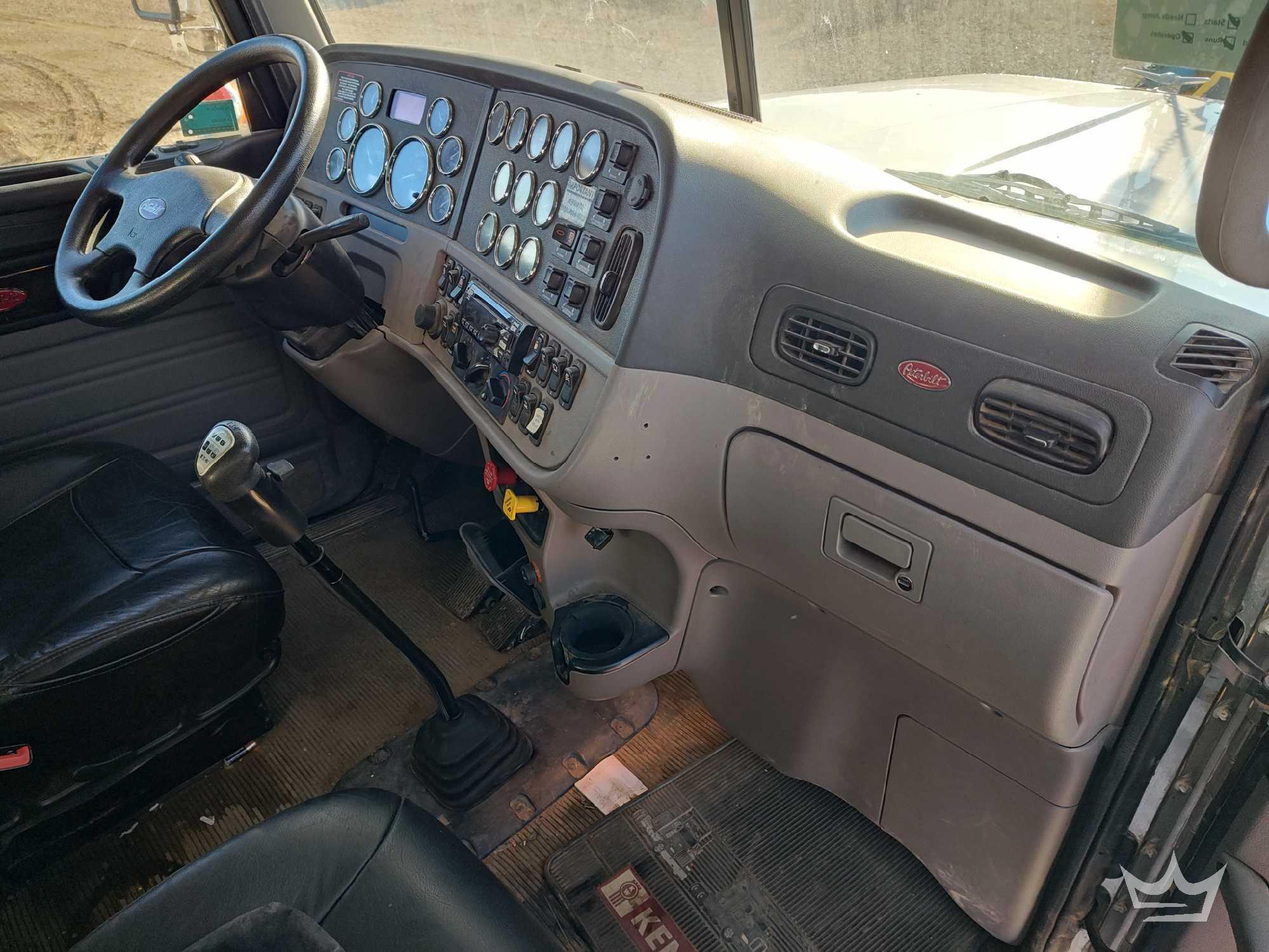 2020 Peterbilt 367