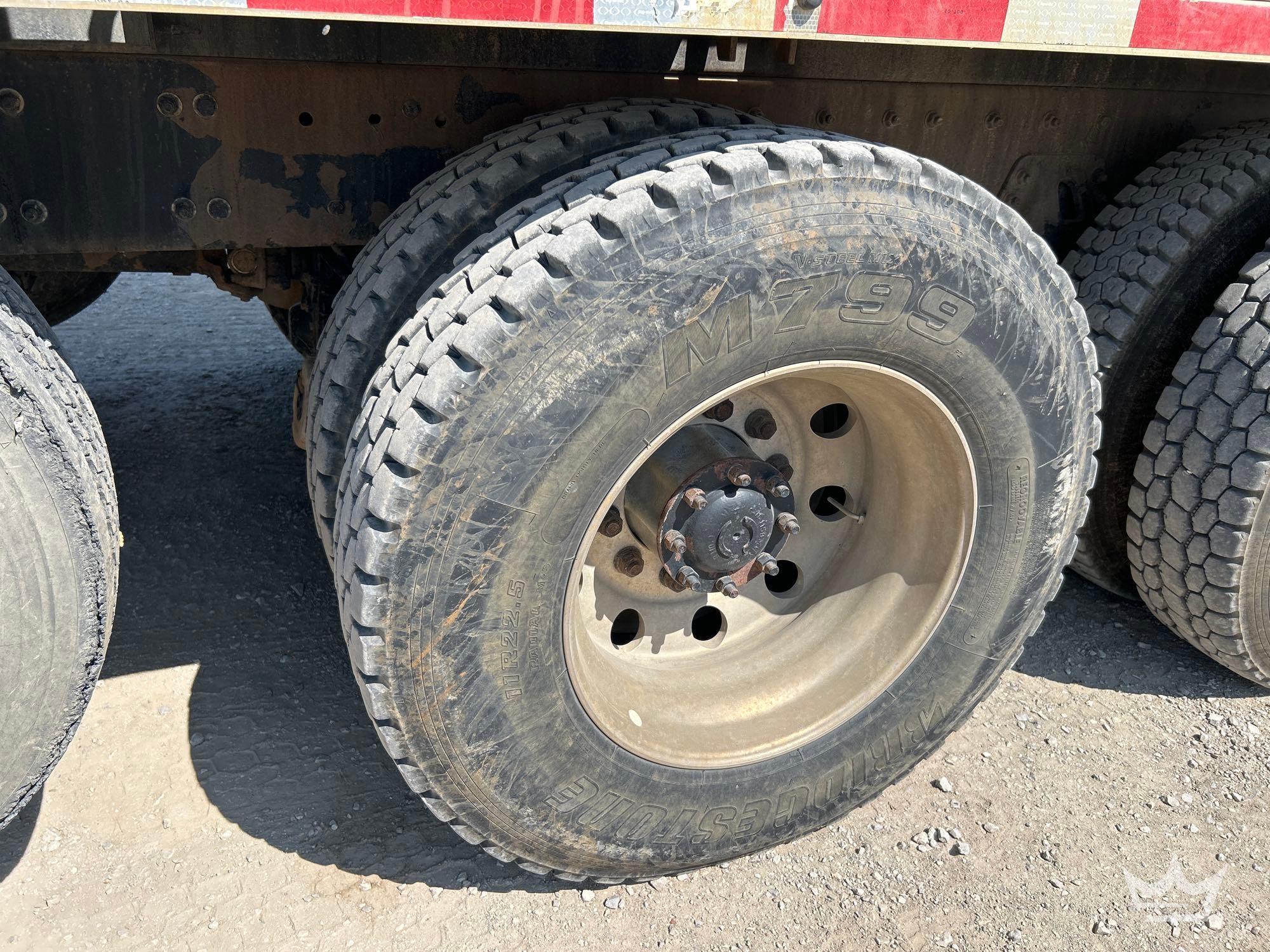 2015 Freightliner 114SD