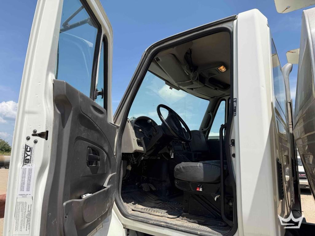 2008 International 7400