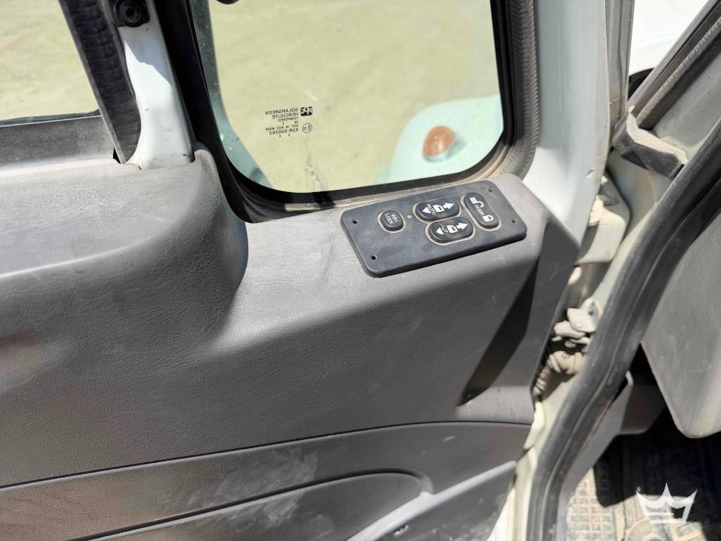 2008 International 7400