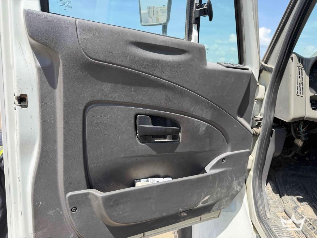 2008 International 7400