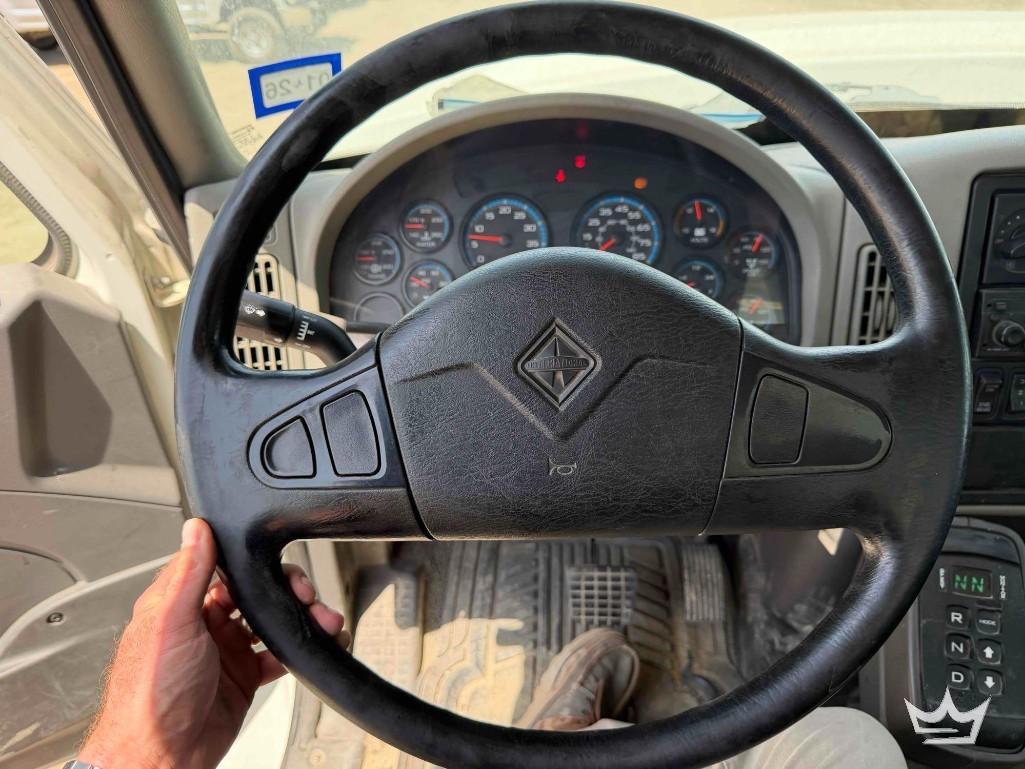 2008 International 7400