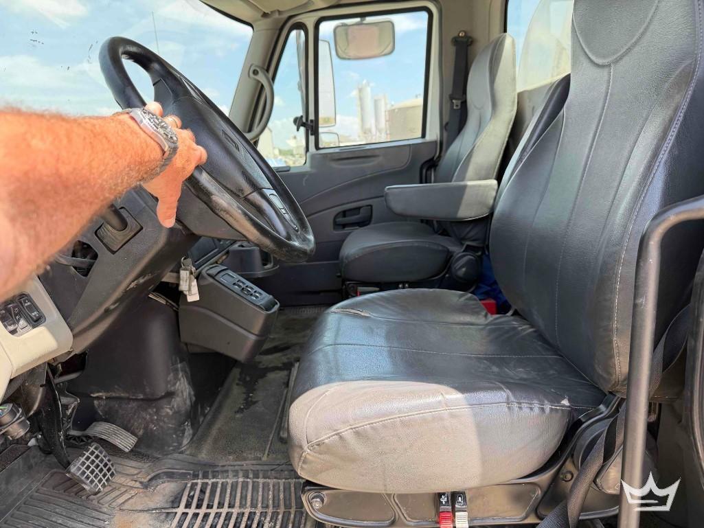 2008 International 7400