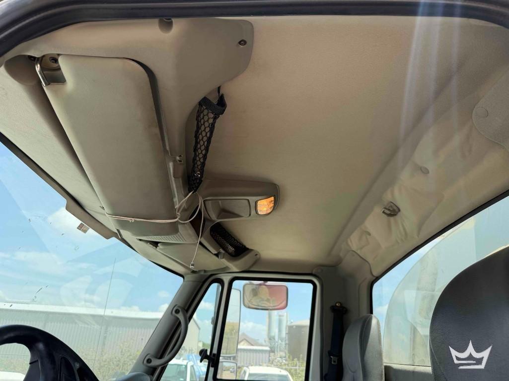 2008 International 7400