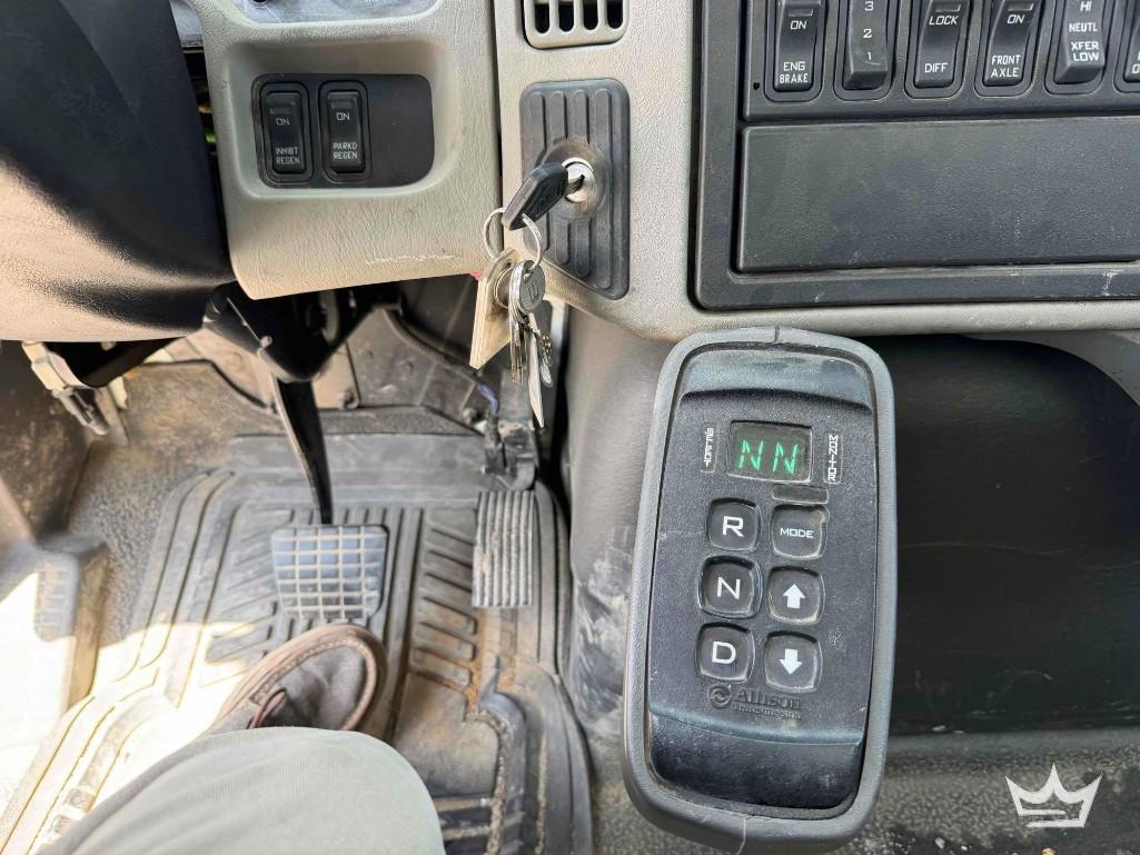 2008 International 7400
