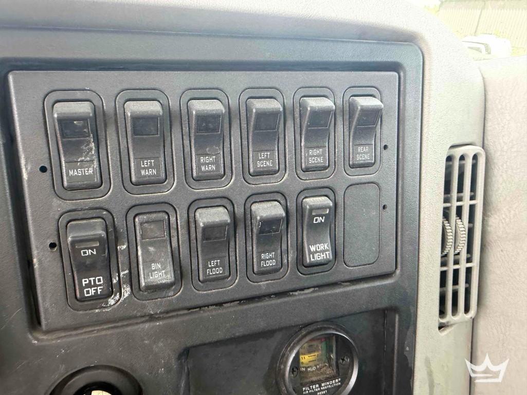 2008 International 7400