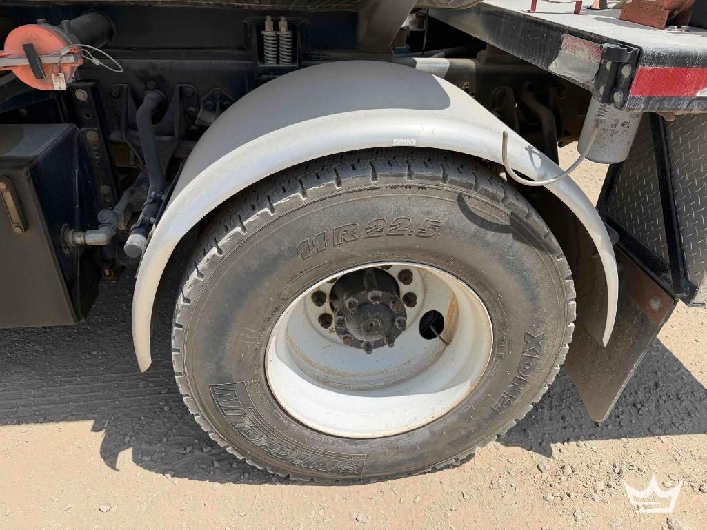 2008 International 7400