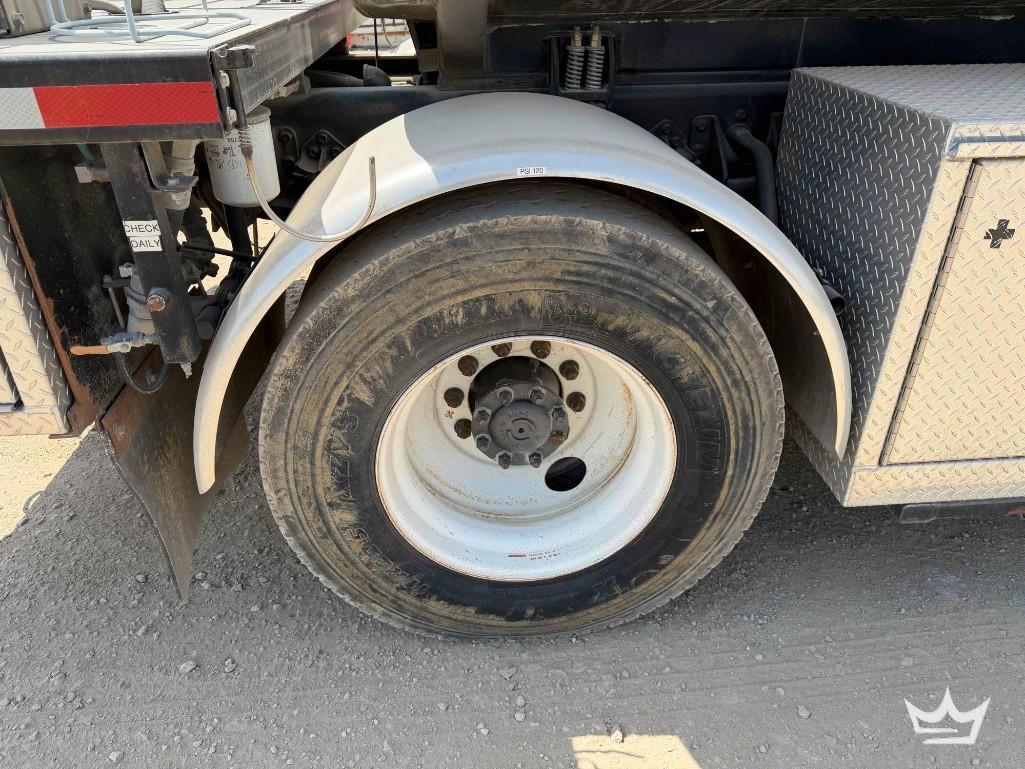 2008 International 7400