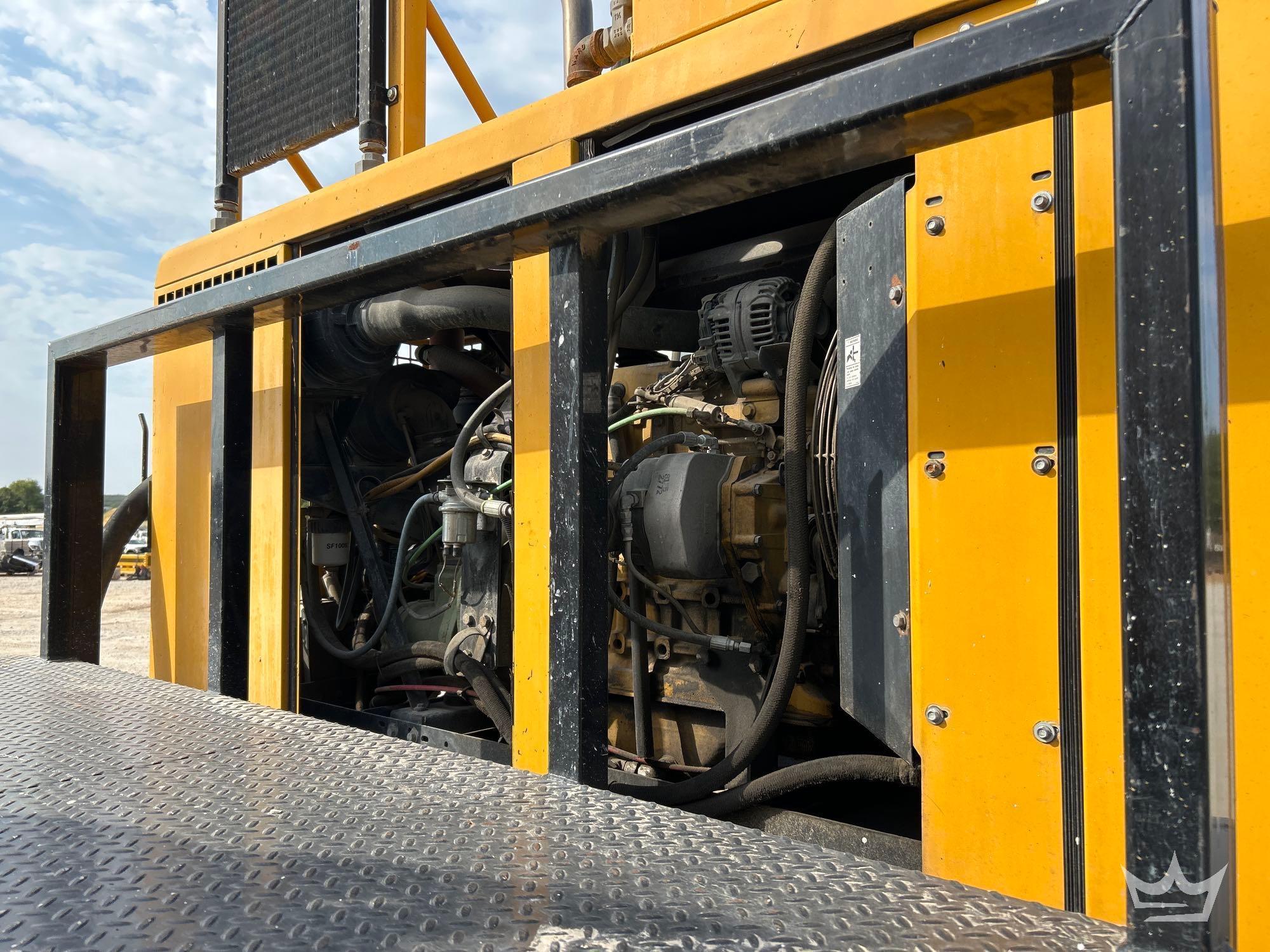 1999 GMC T7500