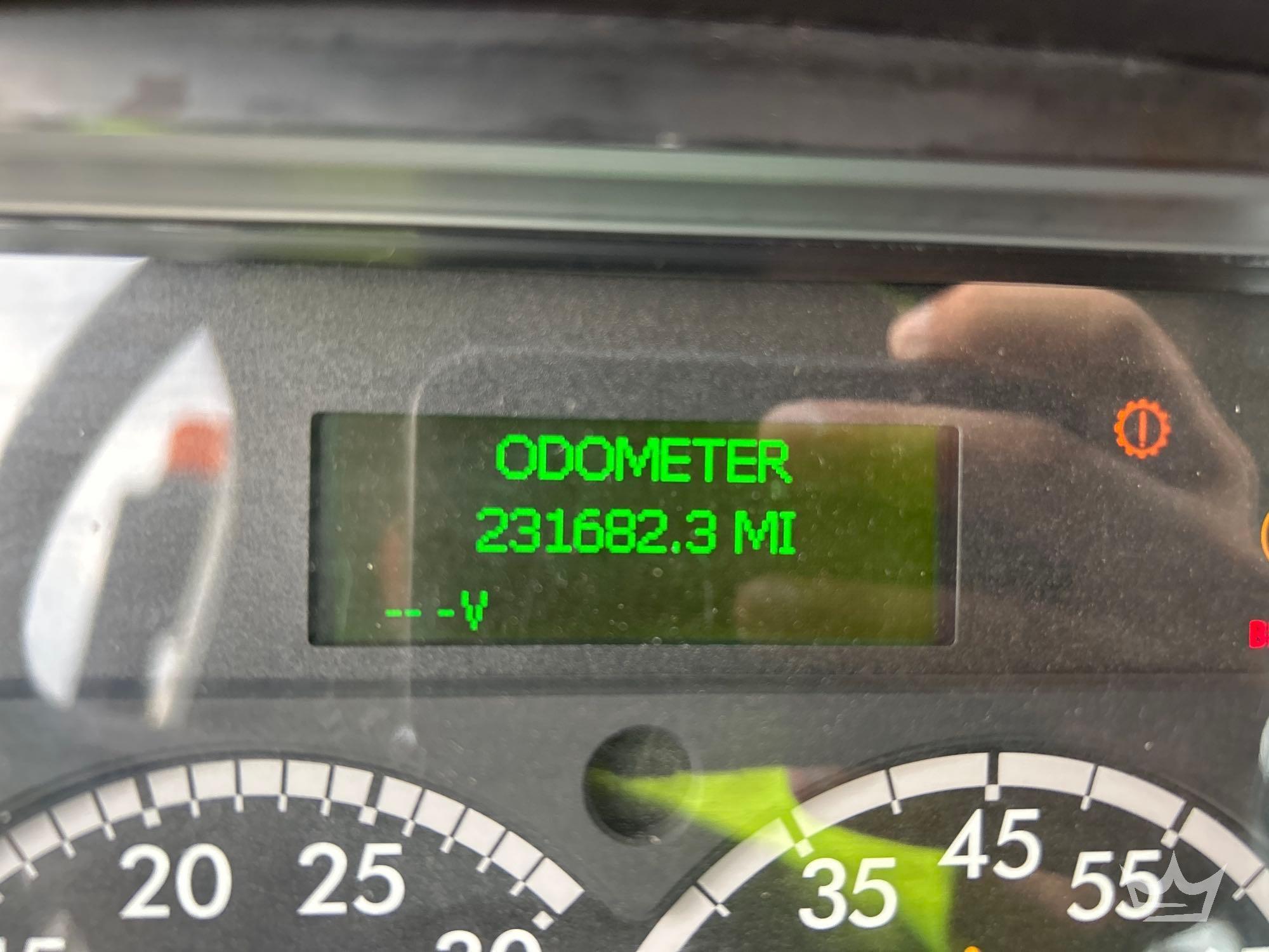 2018 Freightliner M2 106
