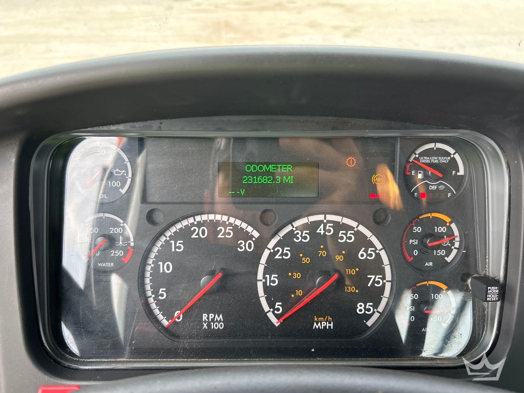 2018 Freightliner M2 106