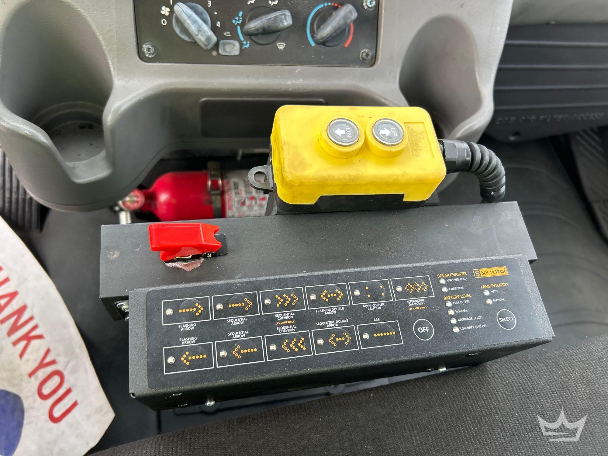 2018 Freightliner M2 106