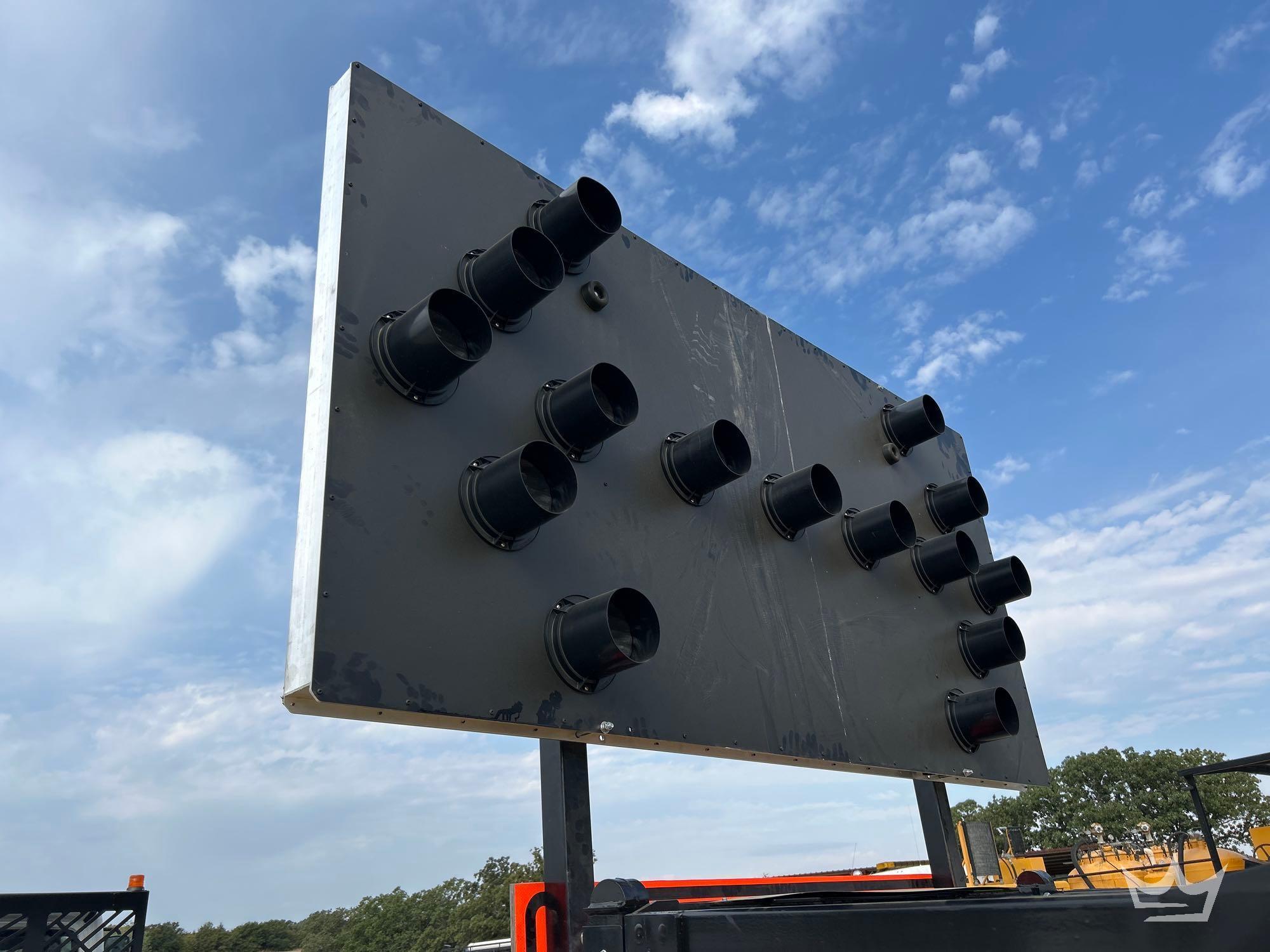 2018 Freightliner M2 106