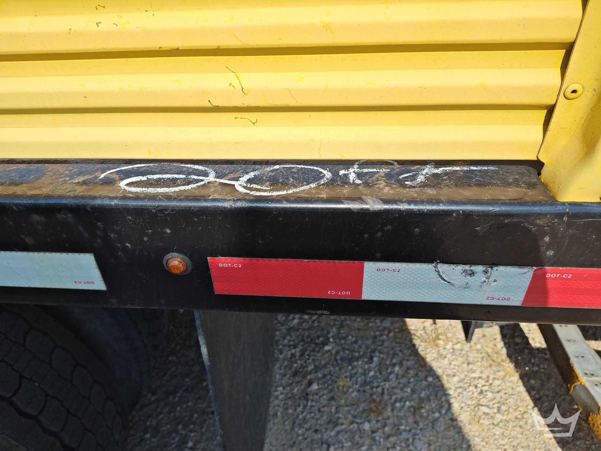 2008 Hino 268