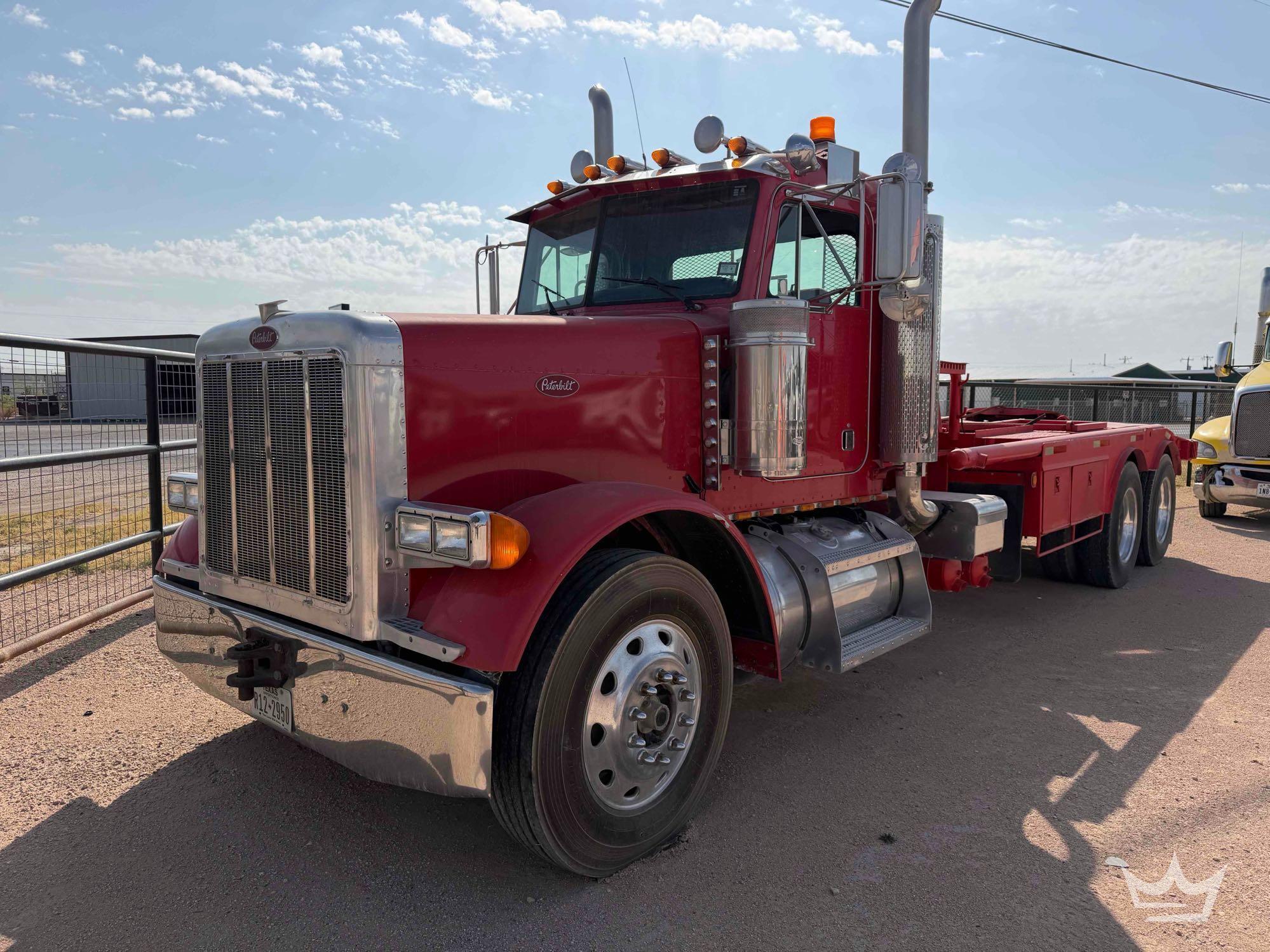 2004 Peterbilt 379