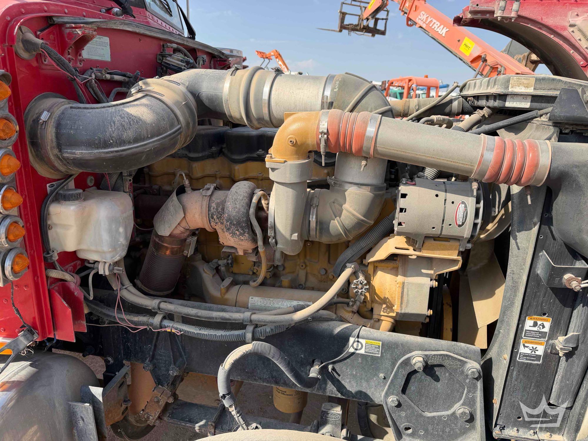 2004 Peterbilt 379