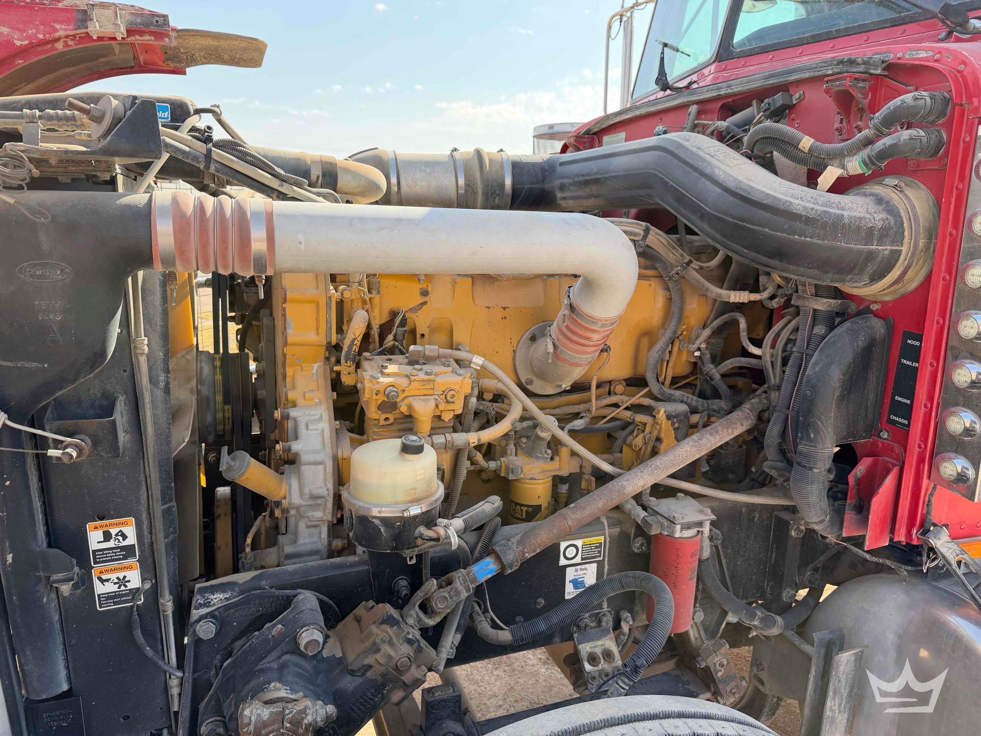 2004 Peterbilt 379