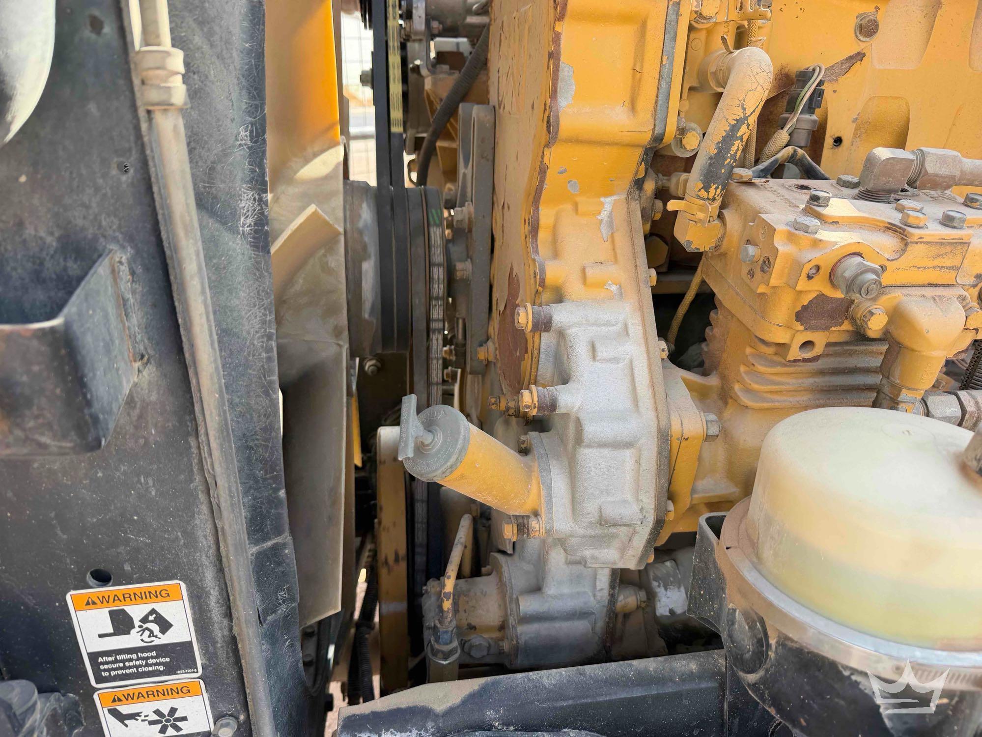 2004 Peterbilt 379