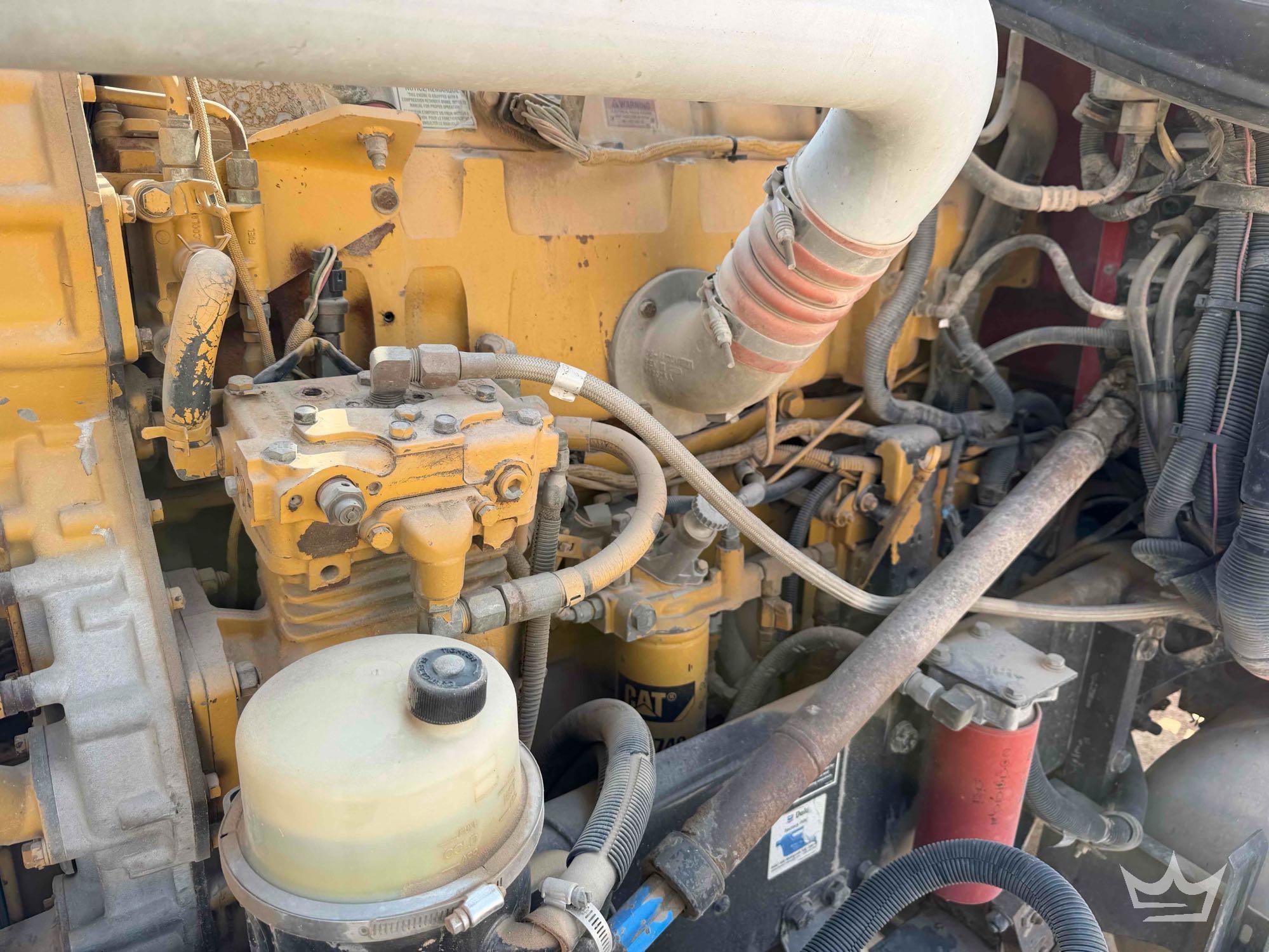 2004 Peterbilt 379