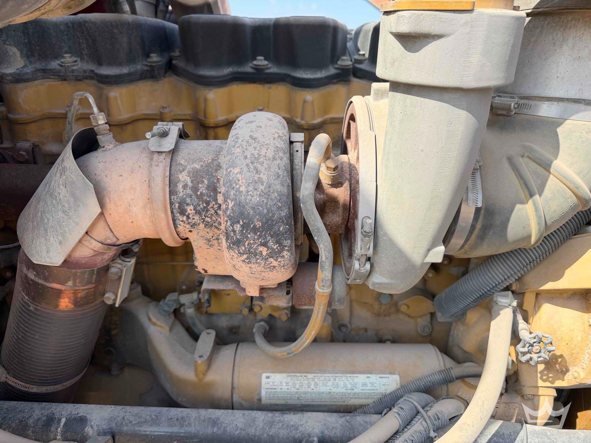 2004 Peterbilt 379