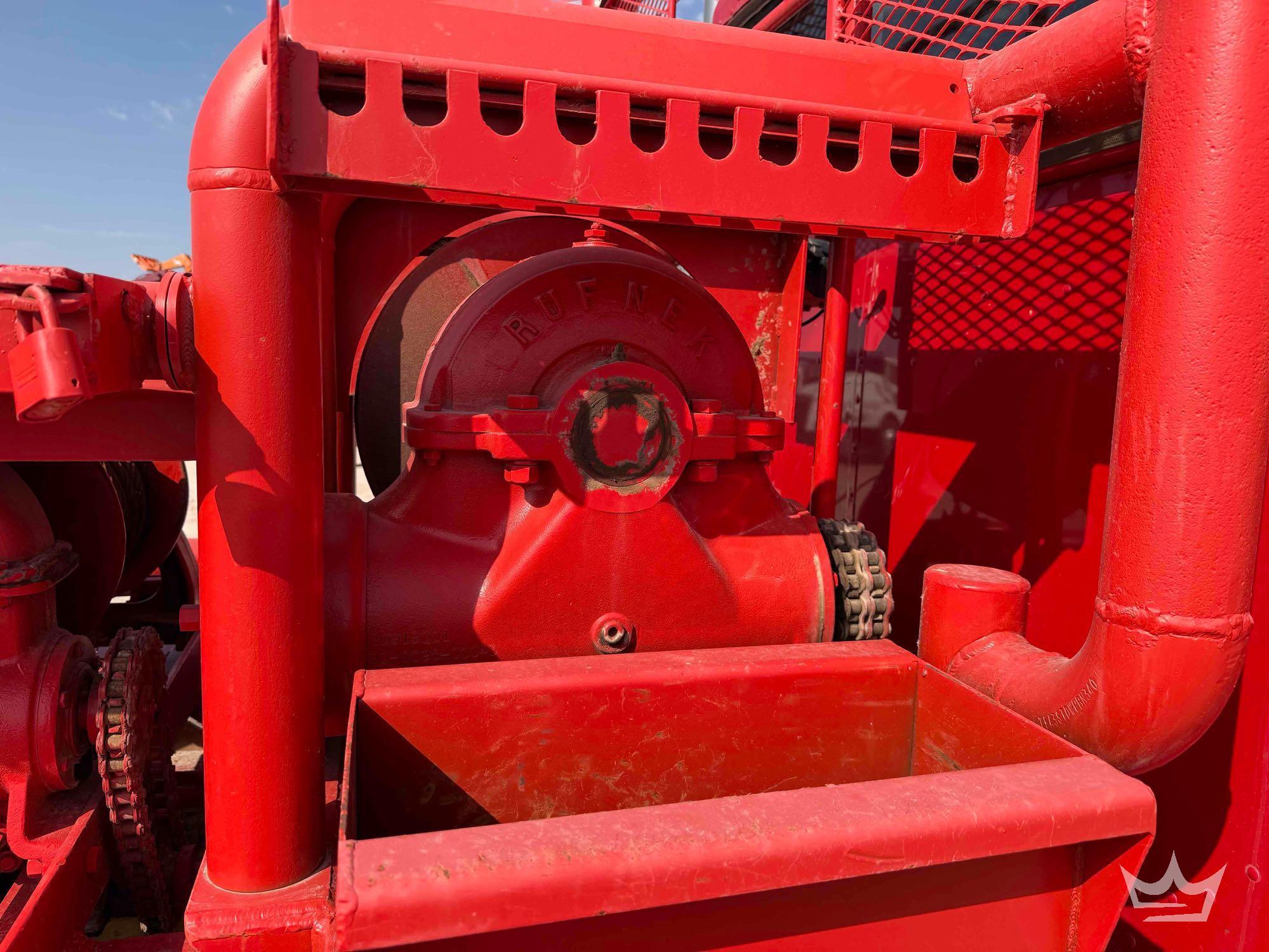 2004 Peterbilt 379