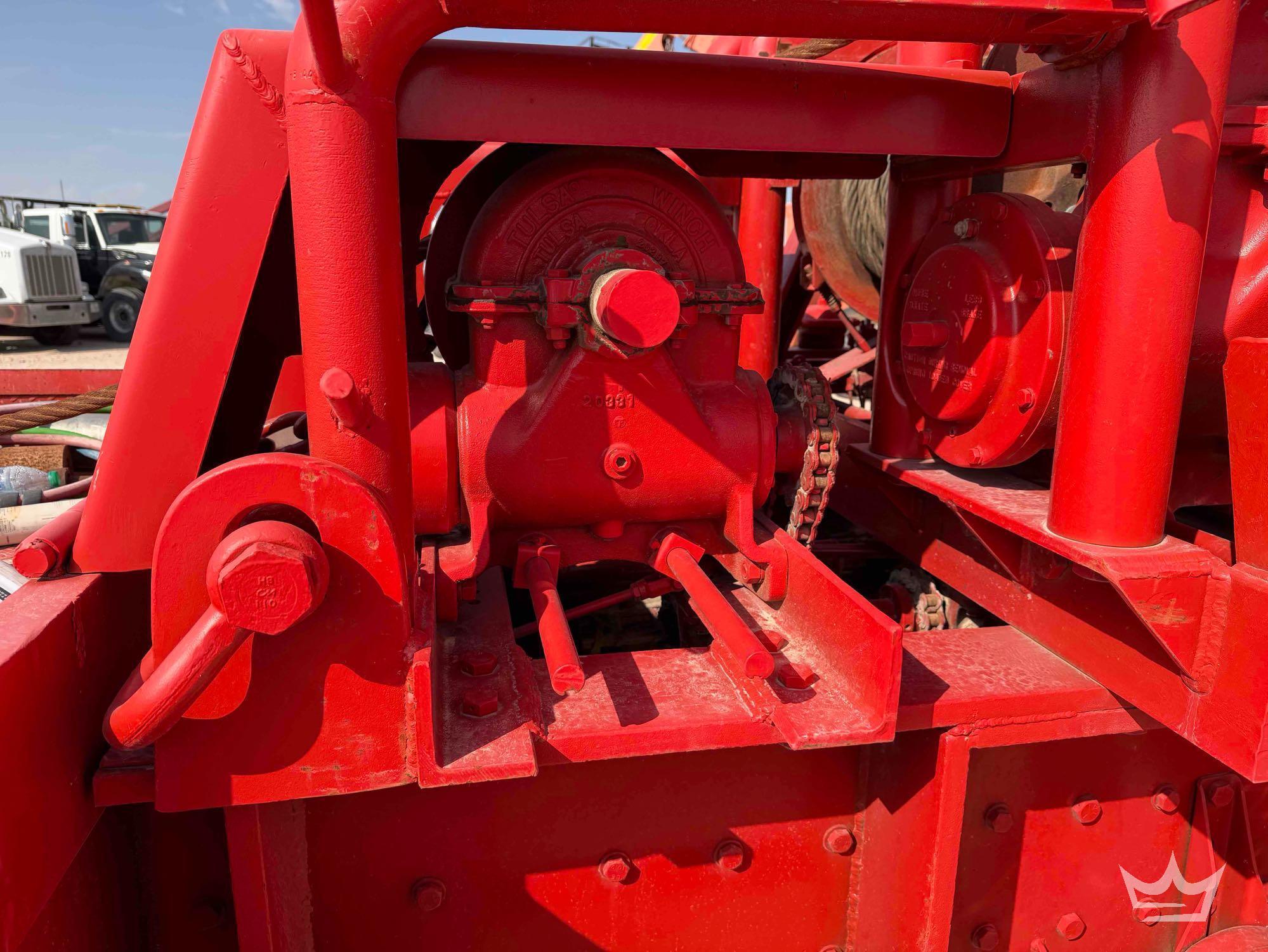 2004 Peterbilt 379