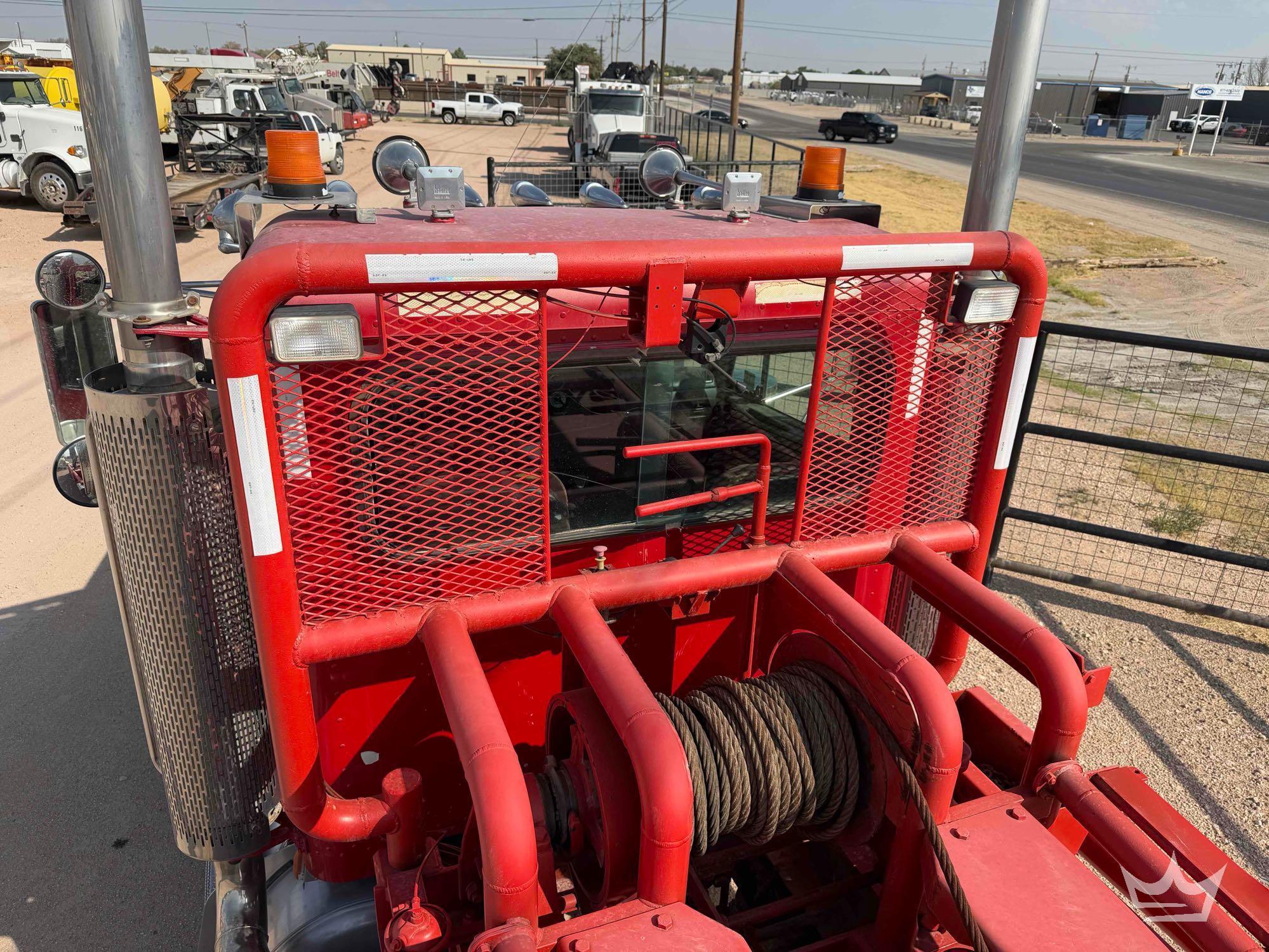 2004 Peterbilt 379
