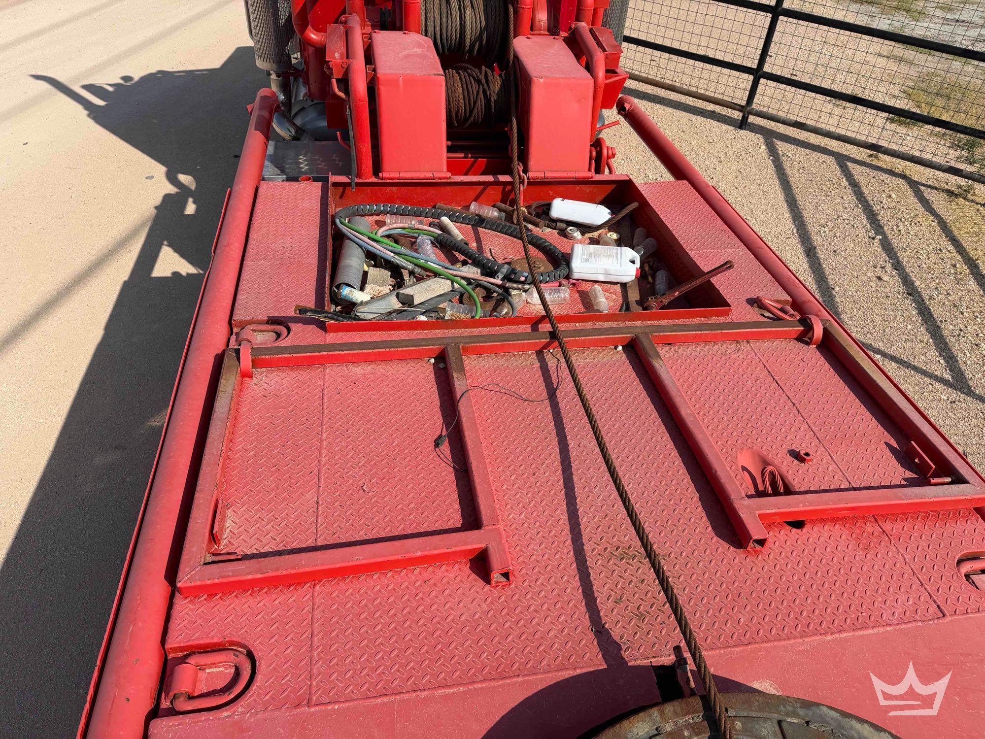 2004 Peterbilt 379
