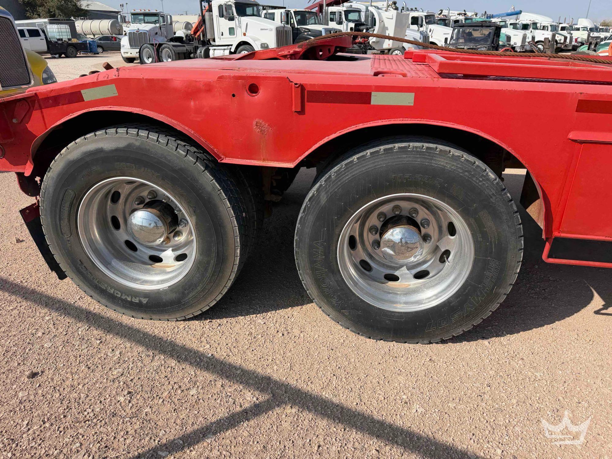 2004 Peterbilt 379