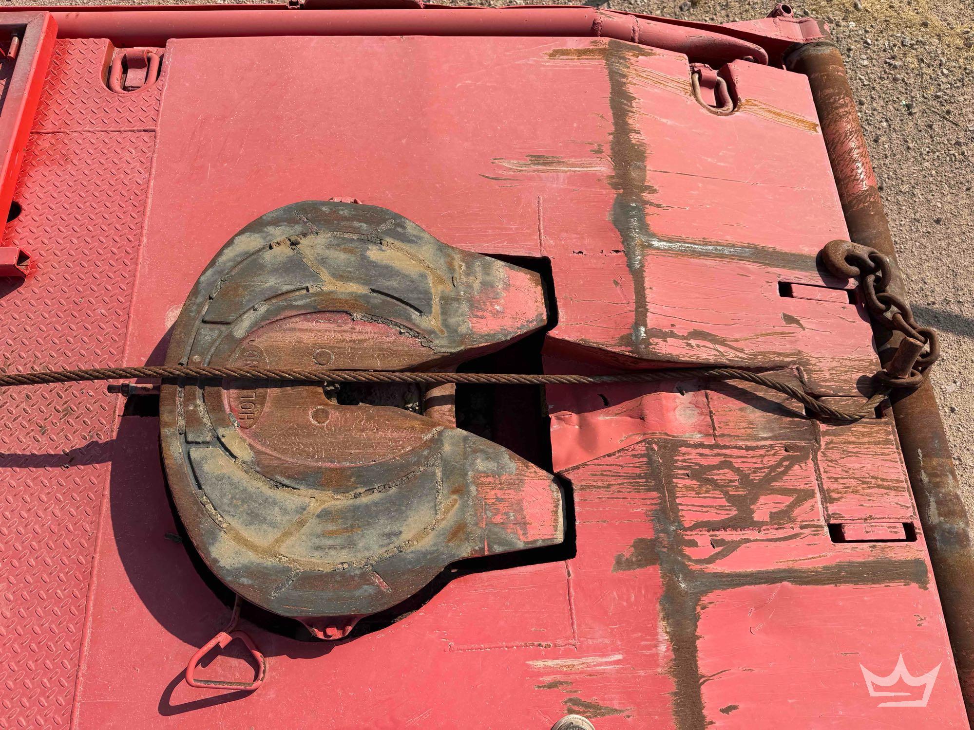 2004 Peterbilt 379