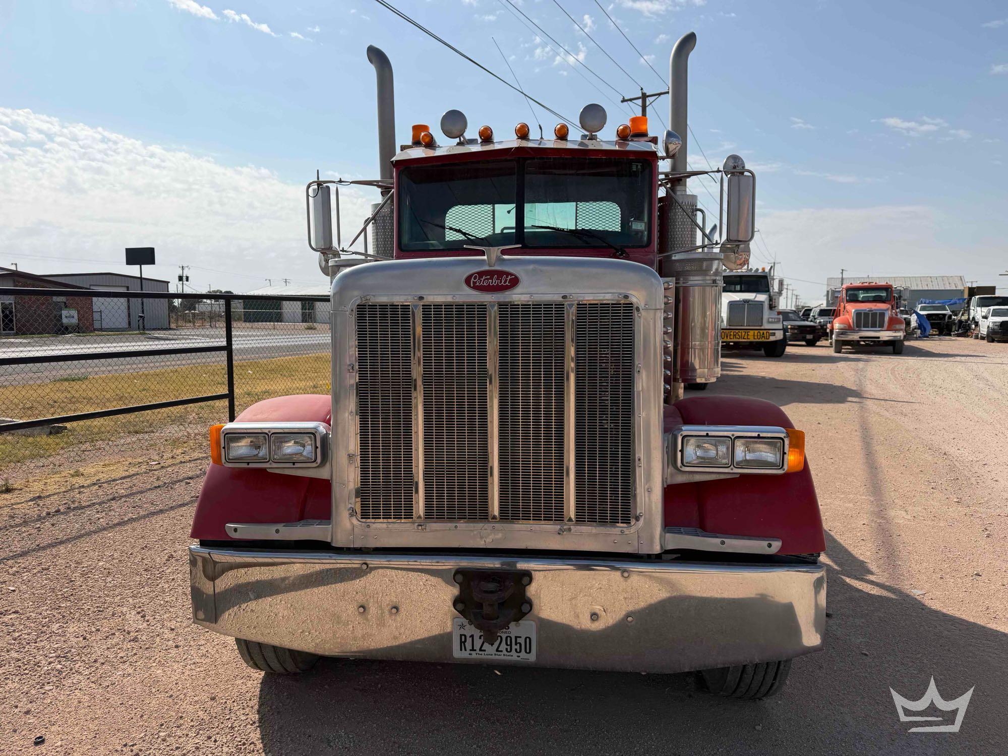 2004 Peterbilt 379